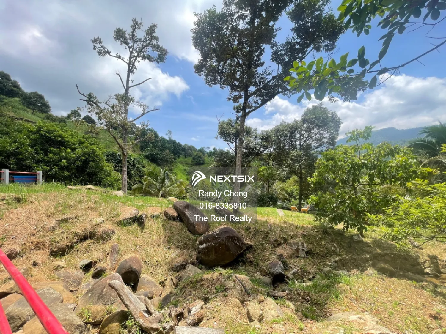 Agricultural Land For Sale in Kota Kinabalu Sabah - Image 11