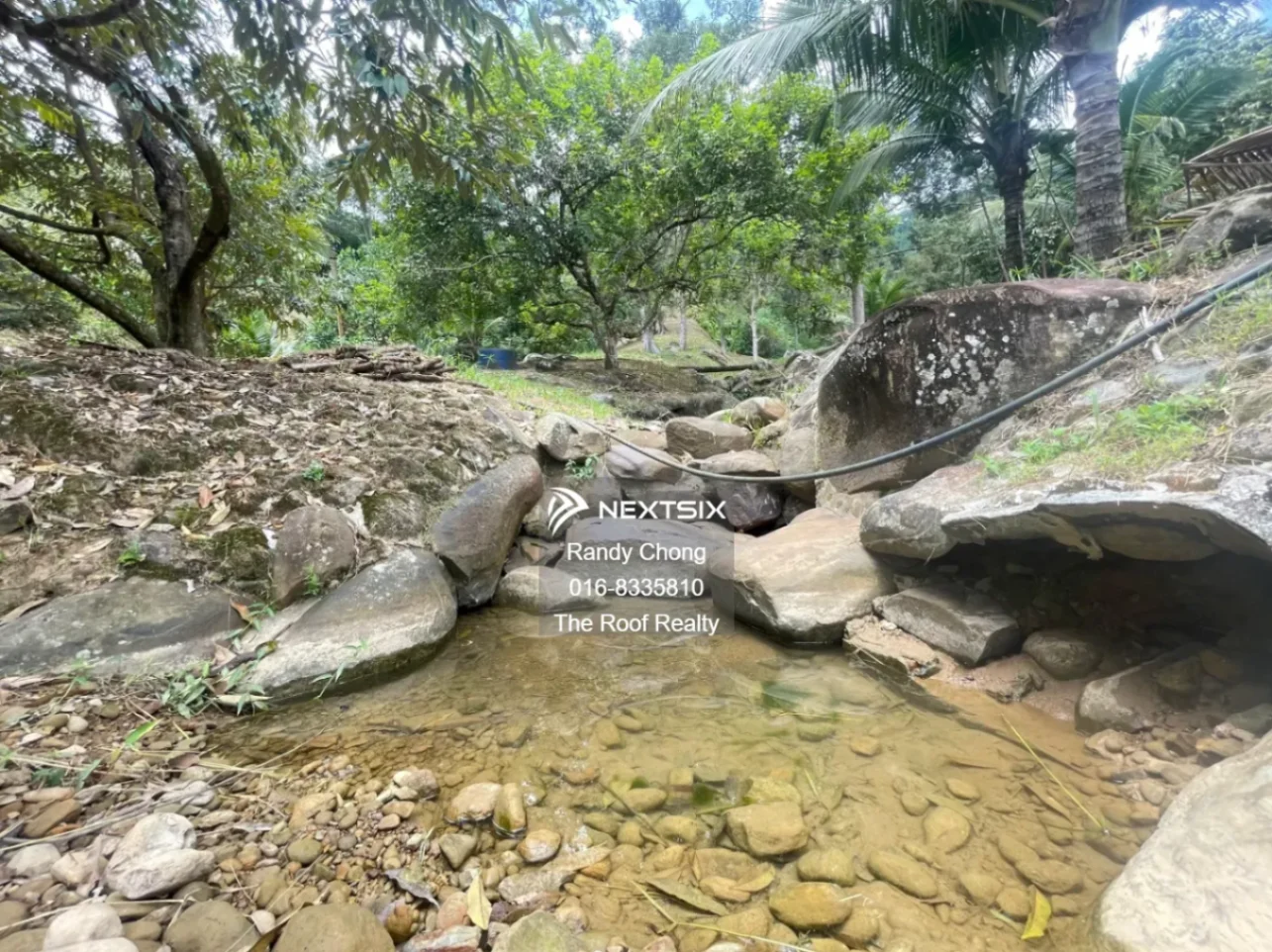 Agricultural Land For Sale in Kota Kinabalu Sabah - Image 17