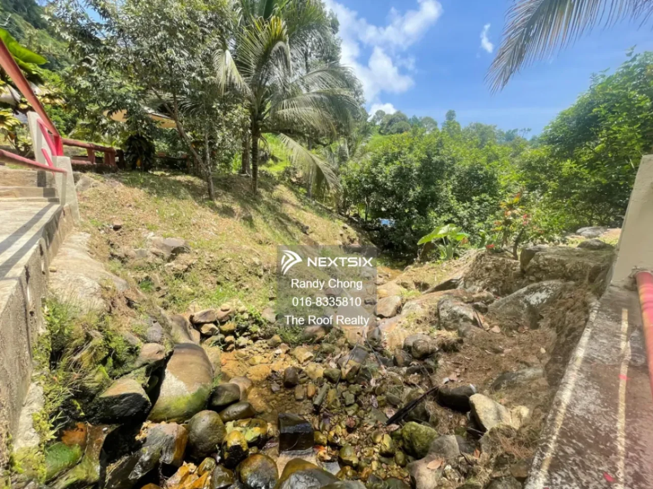 Agricultural Land For Sale in Kota Kinabalu Sabah - Image 6
