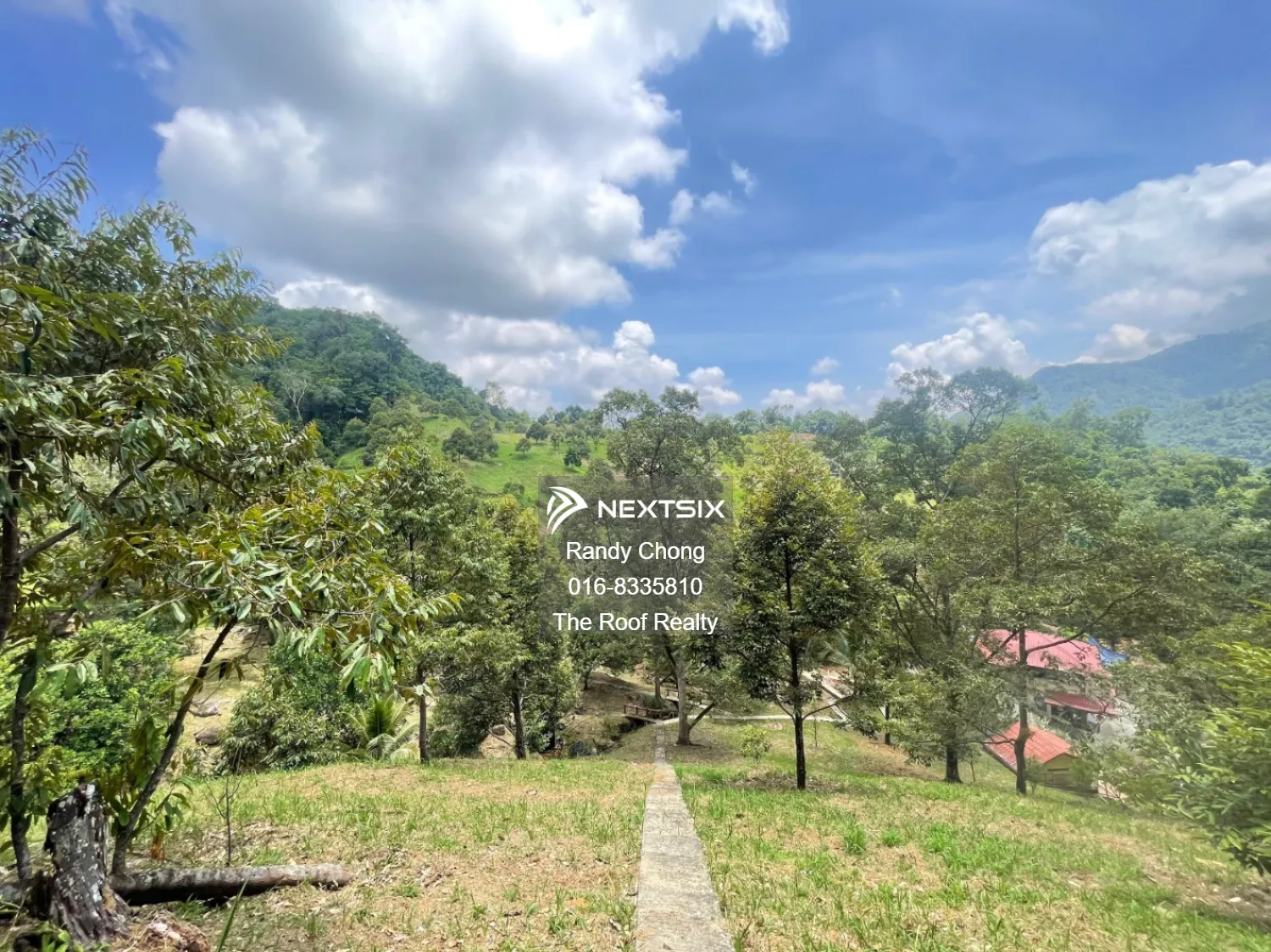 Agricultural Land For Sale in Kota Kinabalu Sabah - Image 8
