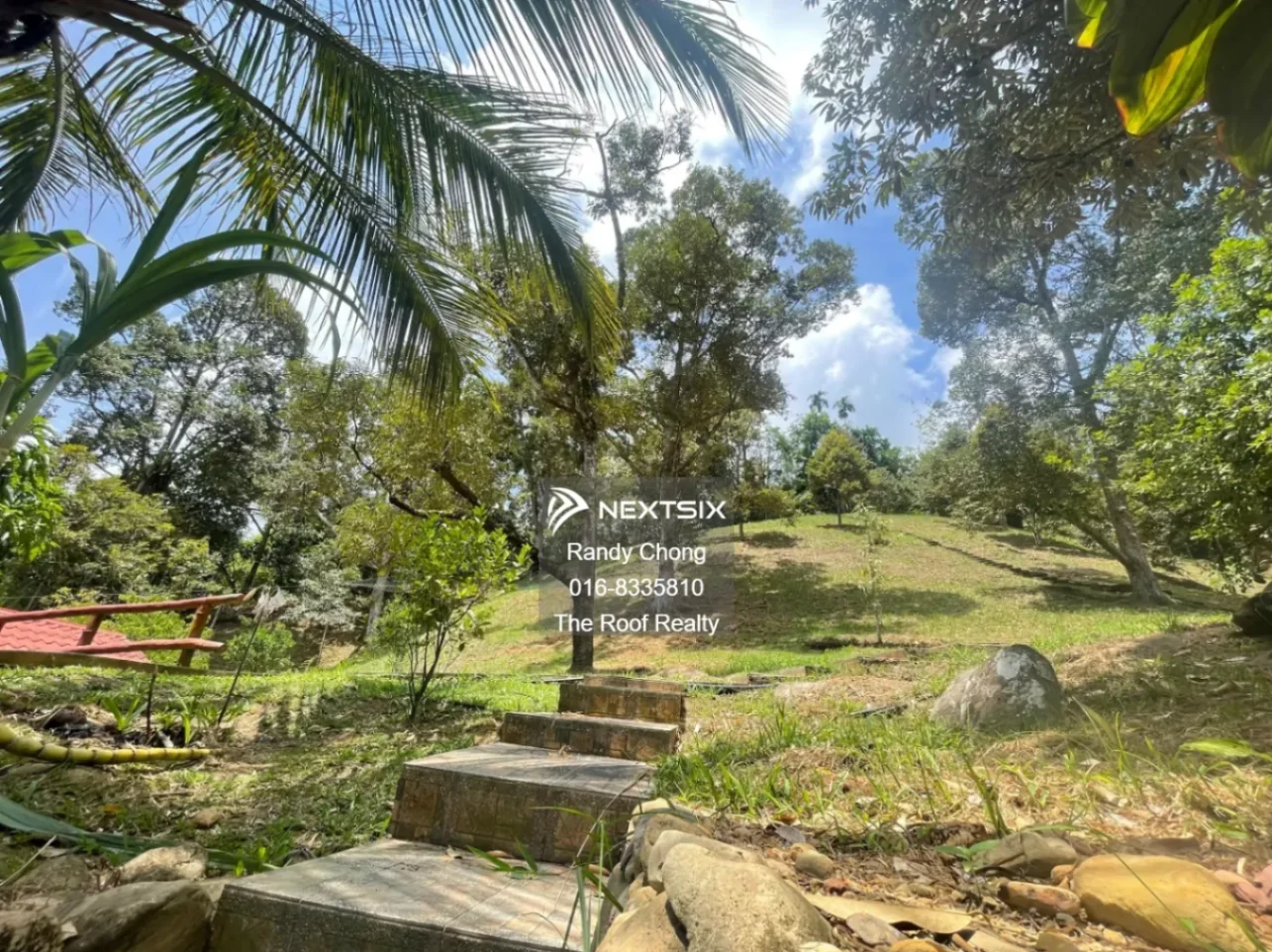 Agricultural Land For Sale in Kota Kinabalu Sabah - Image 9