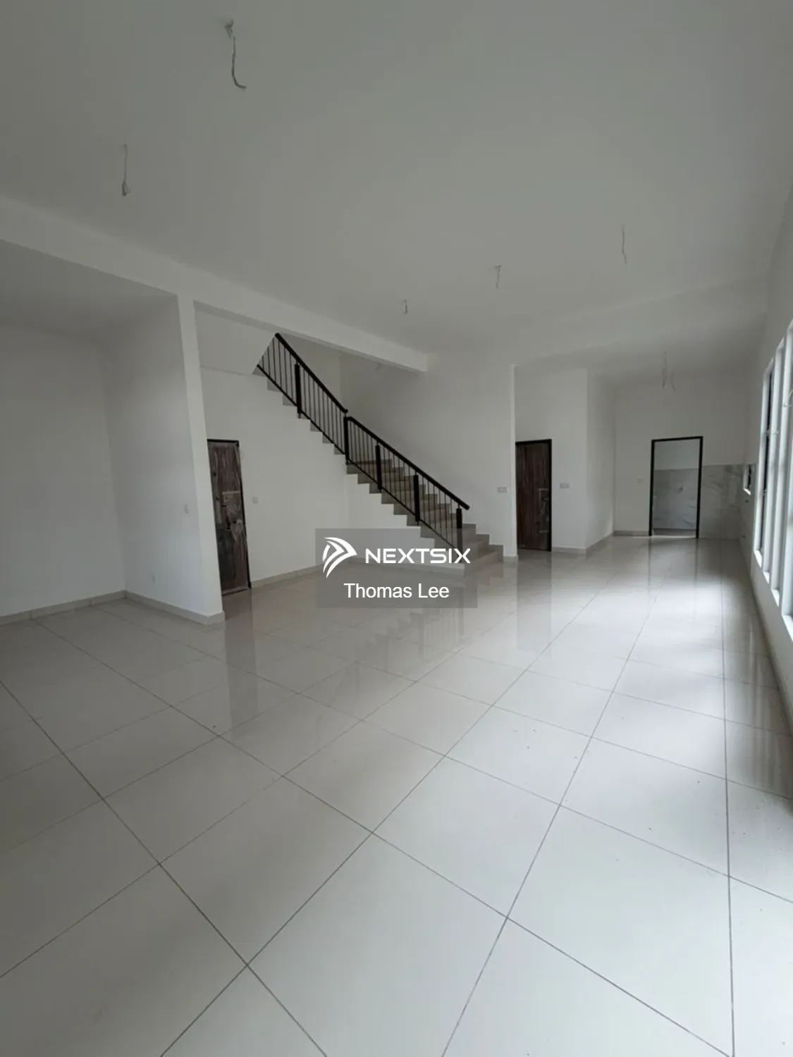 Cluster House For Sale in Skudai Johor
