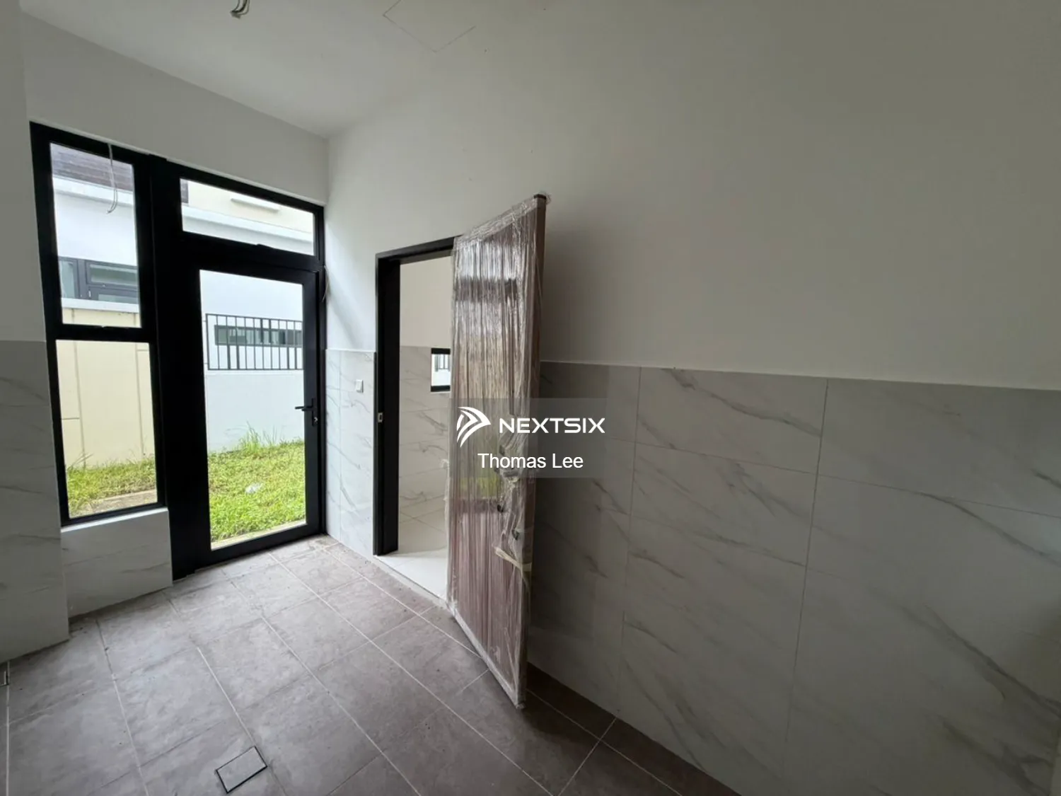 Cluster House For Sale in Skudai Johor - Image 2