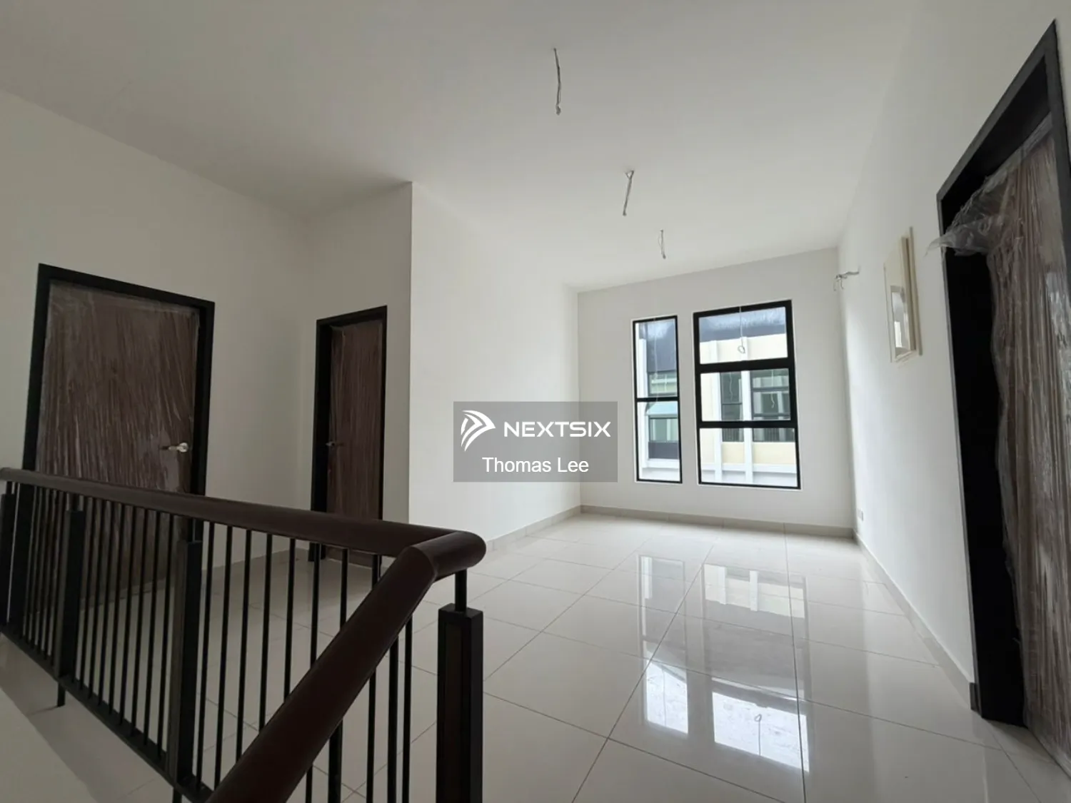 Cluster House For Sale in Skudai Johor - Image 4