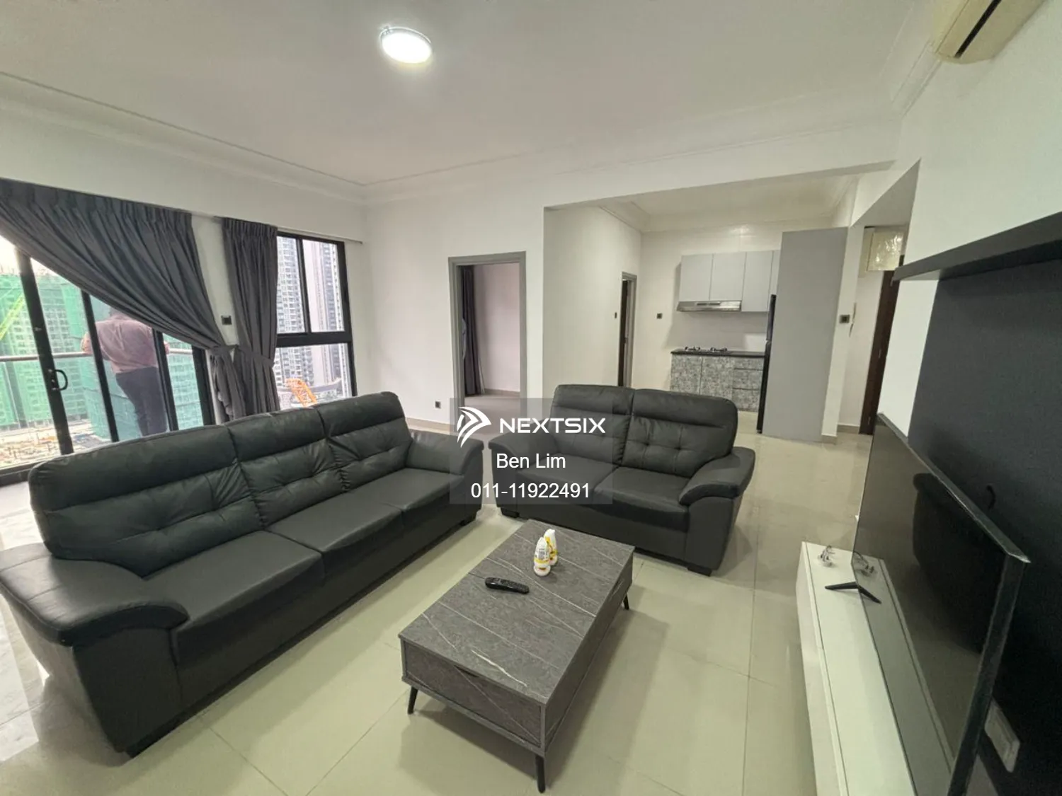 Condominium For Rent in Johor Bahru Johor