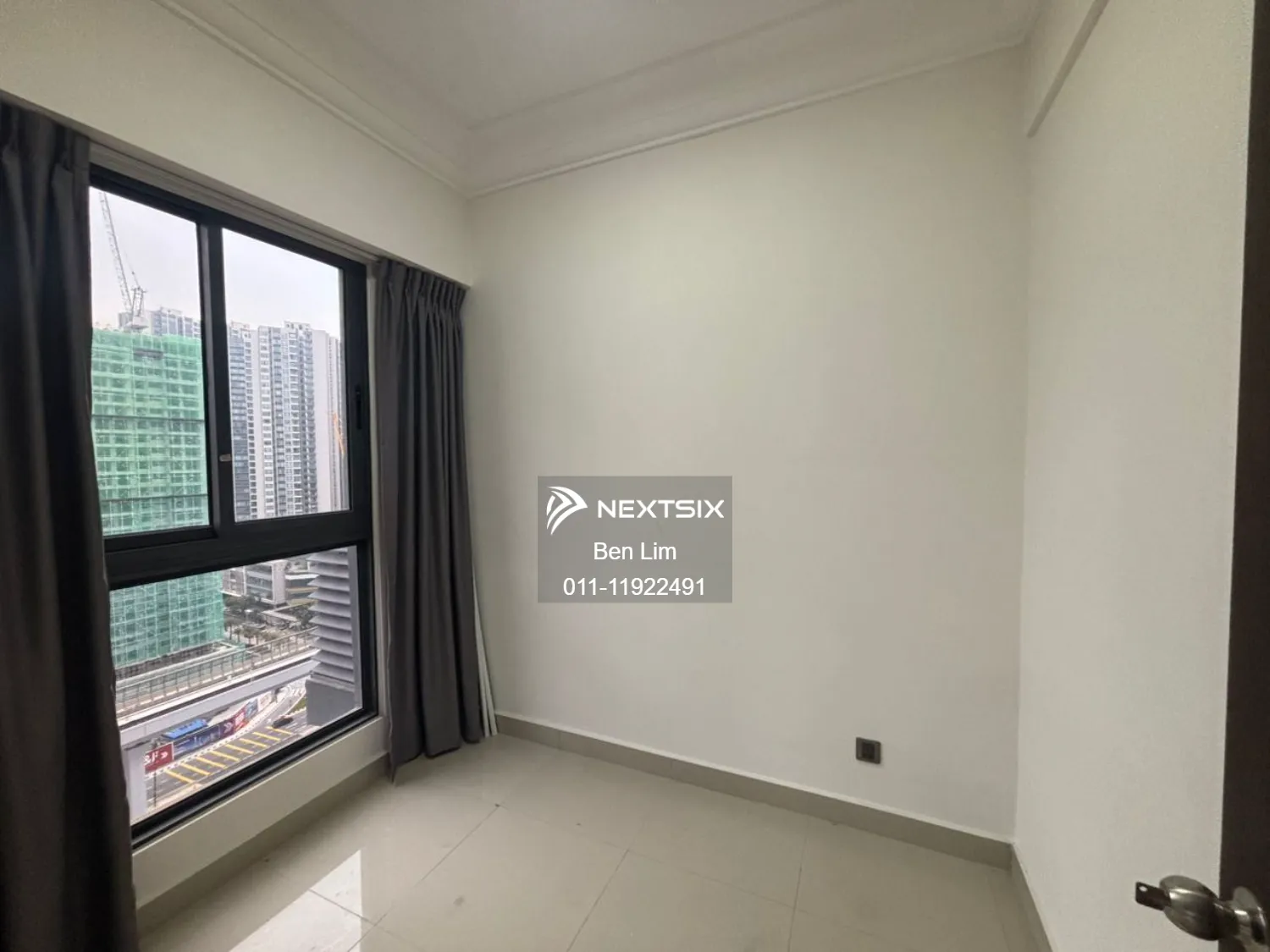 Condominium For Rent in Johor Bahru Johor - Image 10