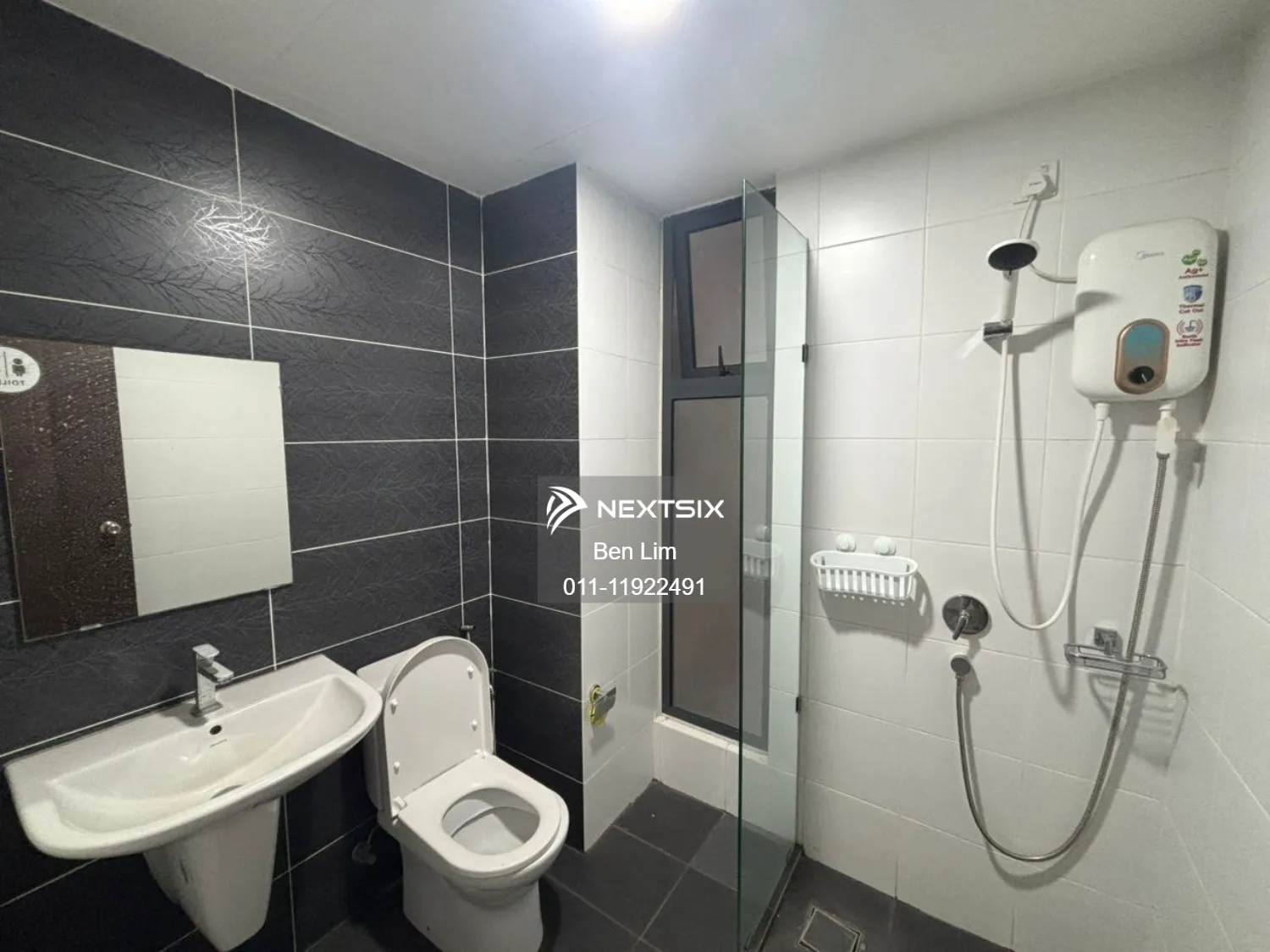 Condominium For Rent in Johor Bahru Johor - Image 11