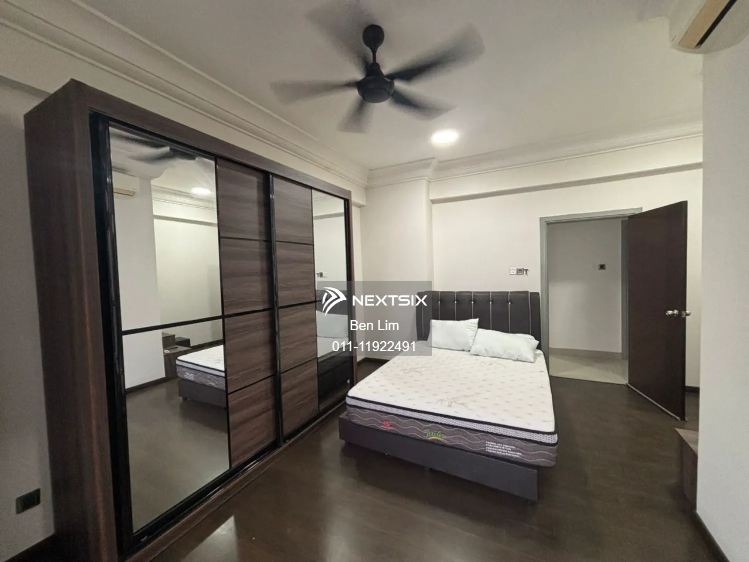 Condominium For Rent in Johor Bahru Johor - Image 12