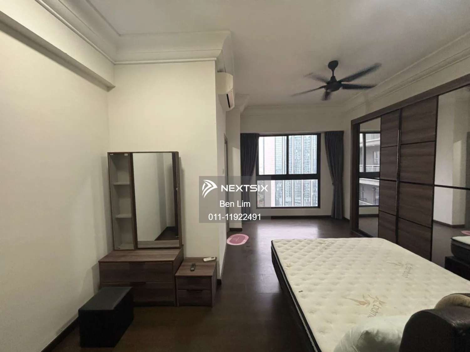Condominium For Rent in Johor Bahru Johor - Image 13