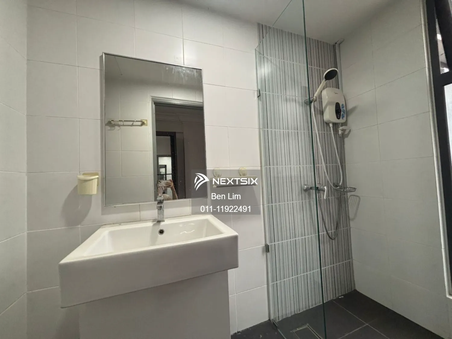 Condominium For Rent in Johor Bahru Johor - Image 14