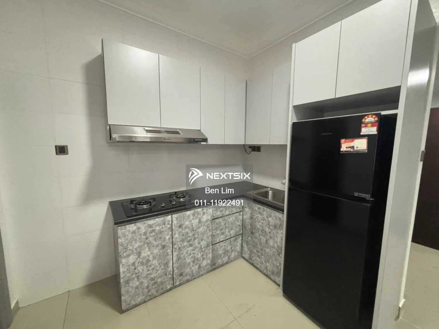 Condominium For Rent in Johor Bahru Johor - Image 3
