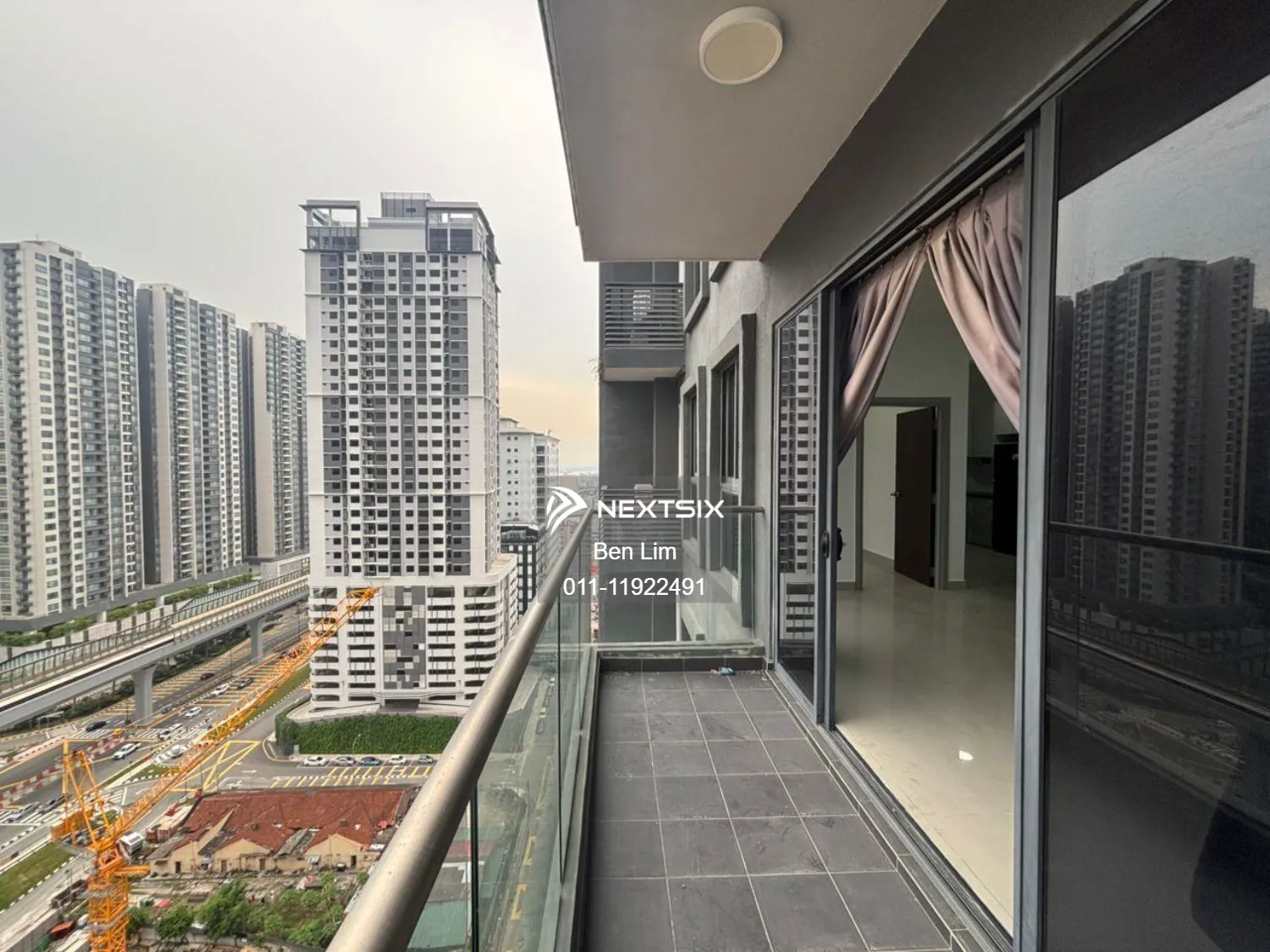 Condominium For Rent in Johor Bahru Johor - Image 4