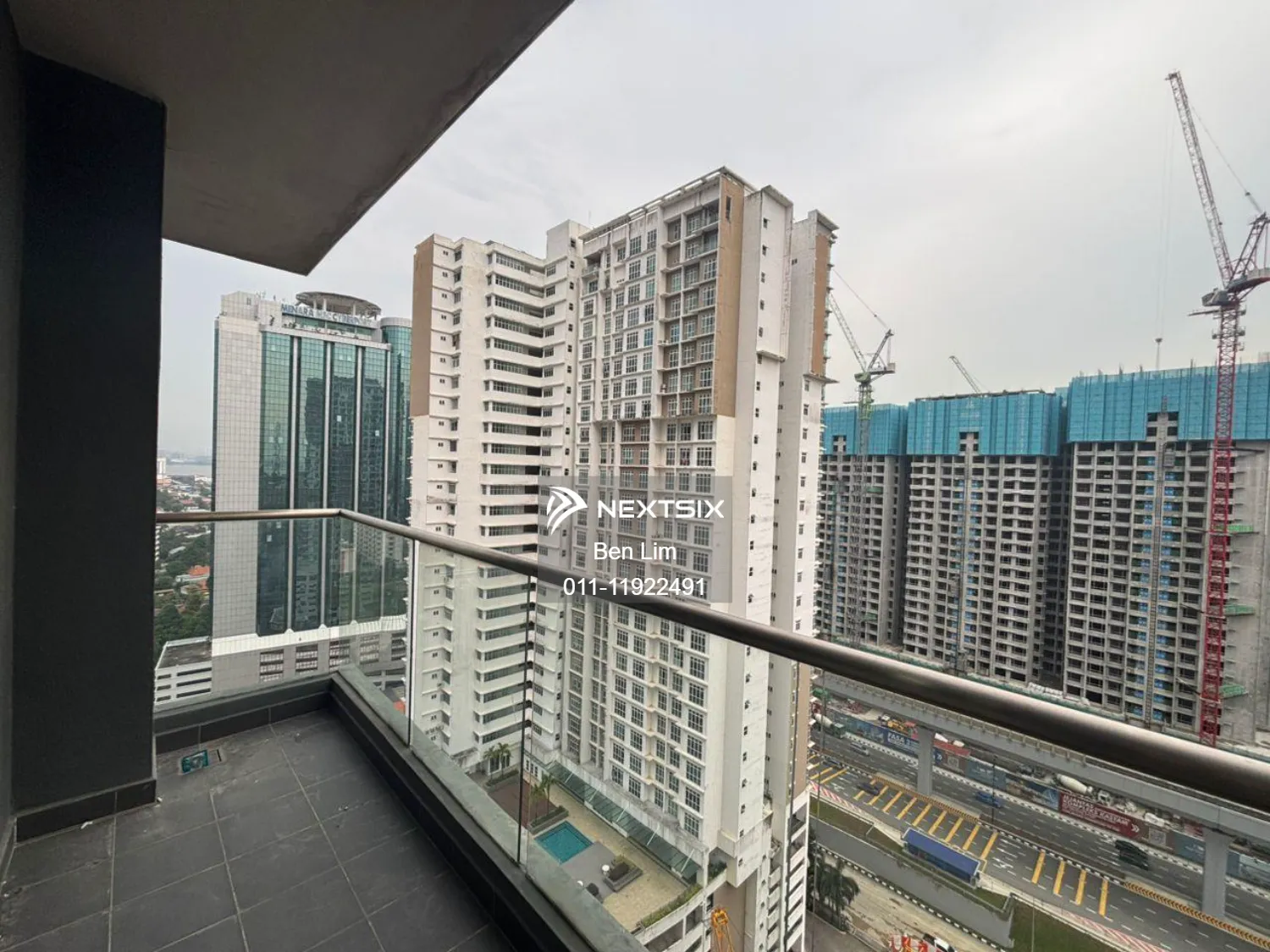 Condominium For Rent in Johor Bahru Johor - Image 5