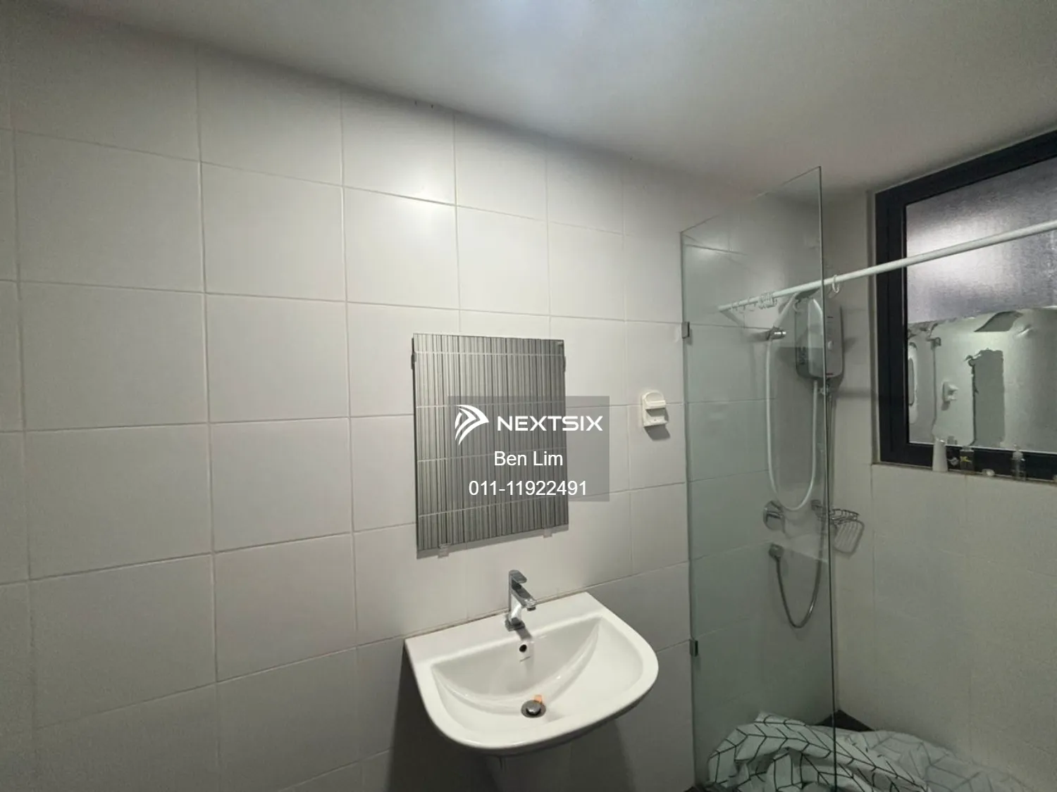 Condominium For Rent in Johor Bahru Johor - Image 6