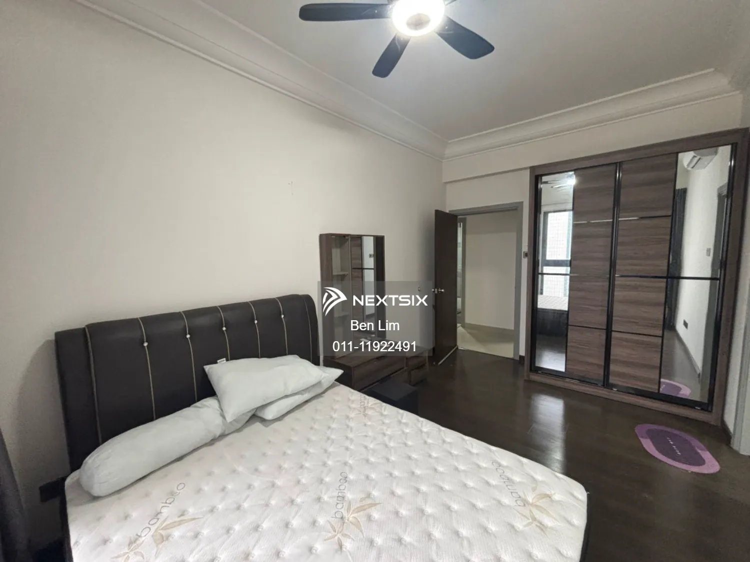 Condominium For Rent in Johor Bahru Johor - Image 8