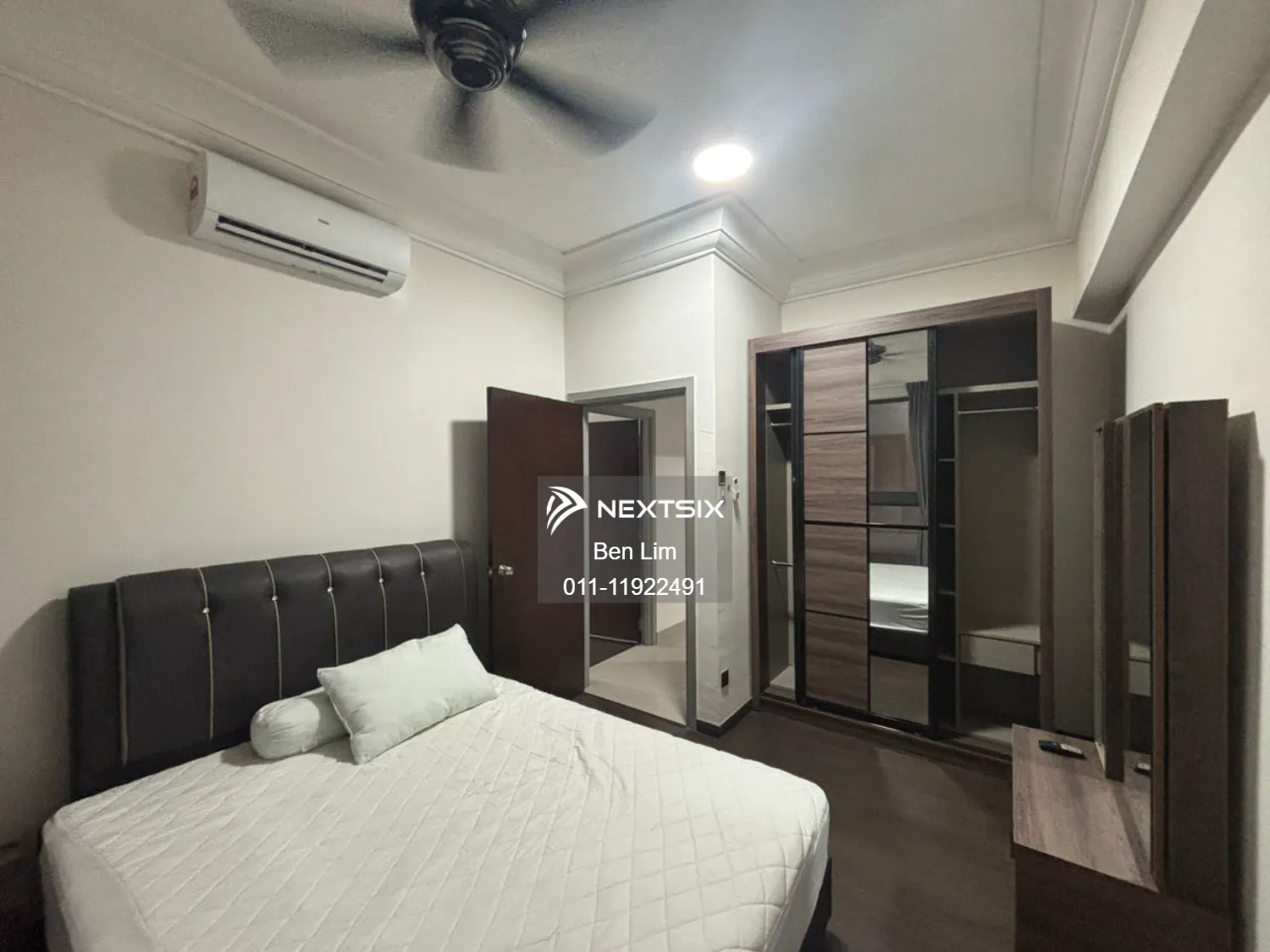 Condominium For Rent in Johor Bahru Johor - Image 9