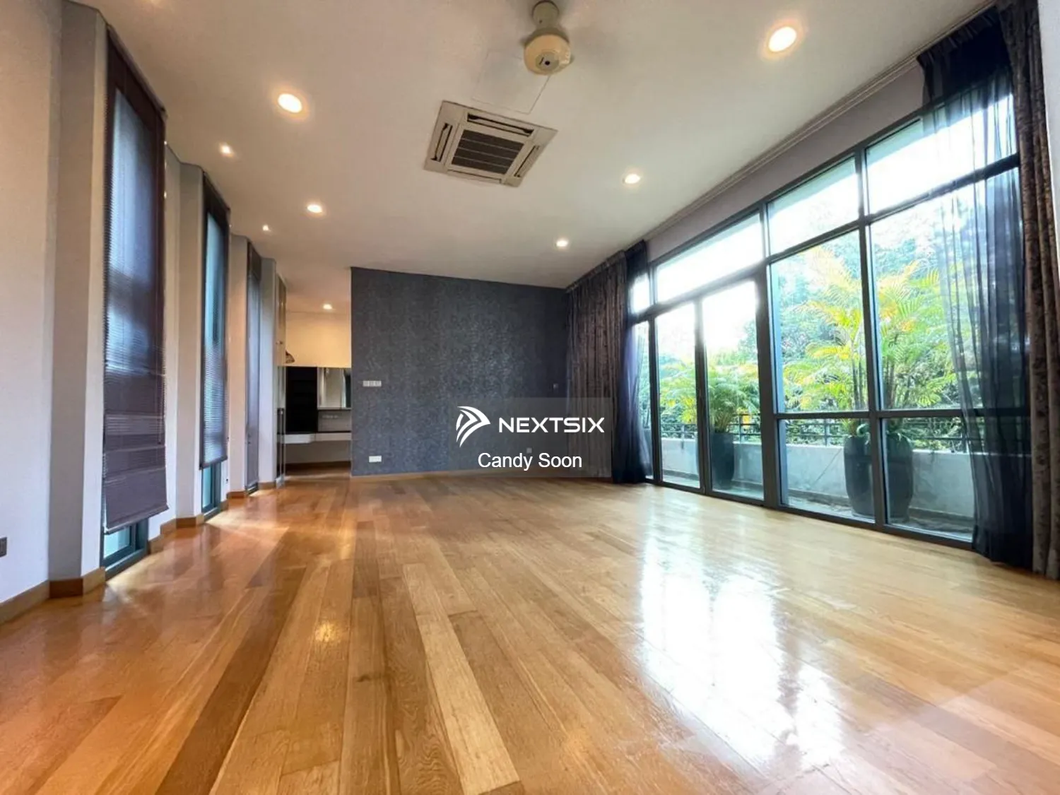 Bungalow For Sale in Country Heights Damansara Wilayah Persekutuan Kuala Lumpur - Image 11