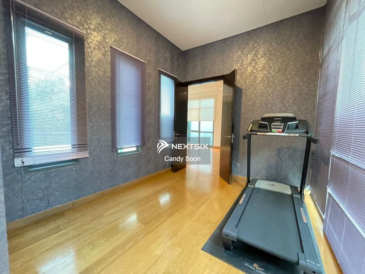 Bungalow For Sale in Country Heights Damansara Wilayah Persekutuan Kuala Lumpur - Image 12