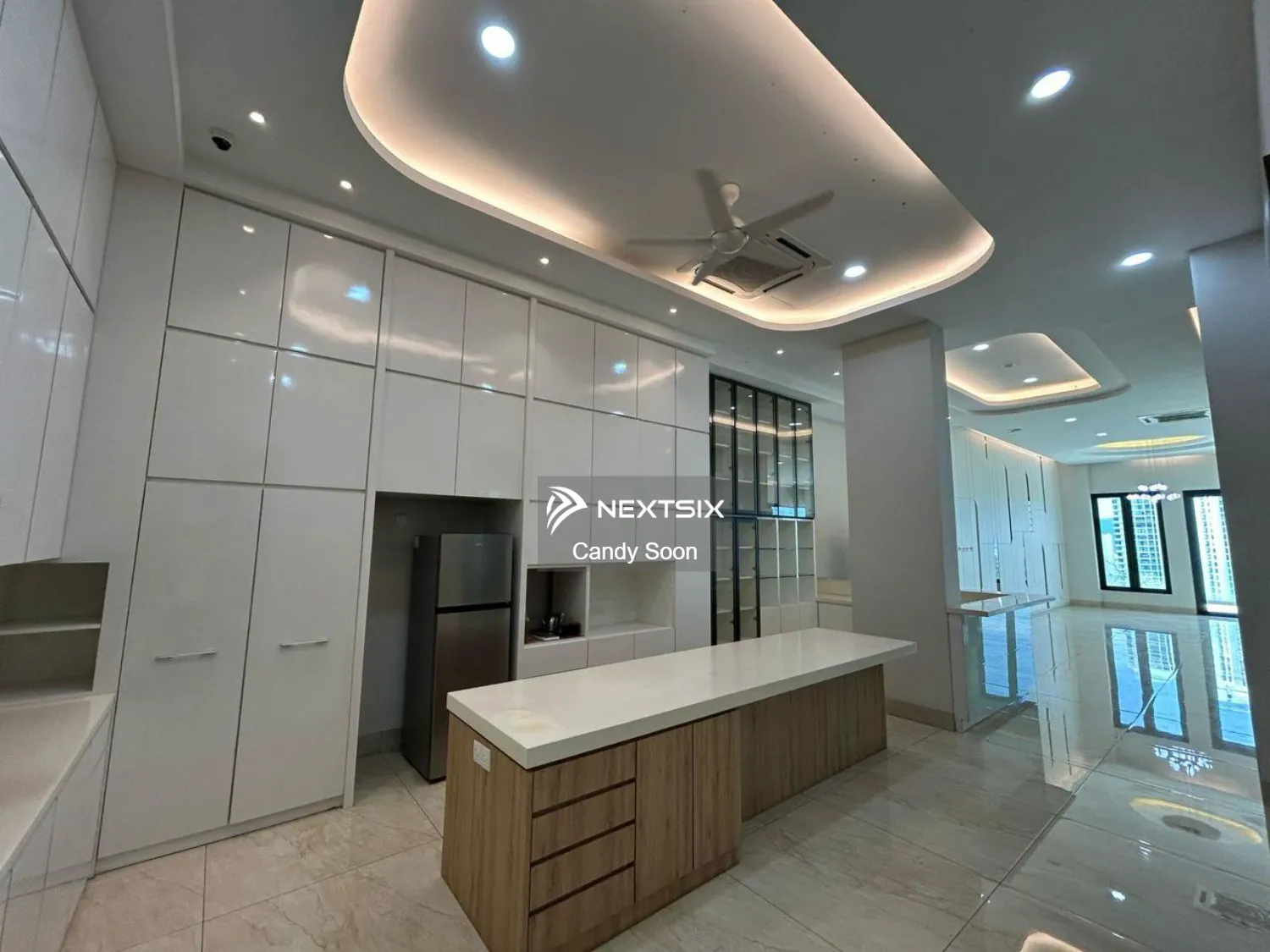 Bungalow For Sale in Country Heights Damansara Wilayah Persekutuan Kuala Lumpur - Image 13
