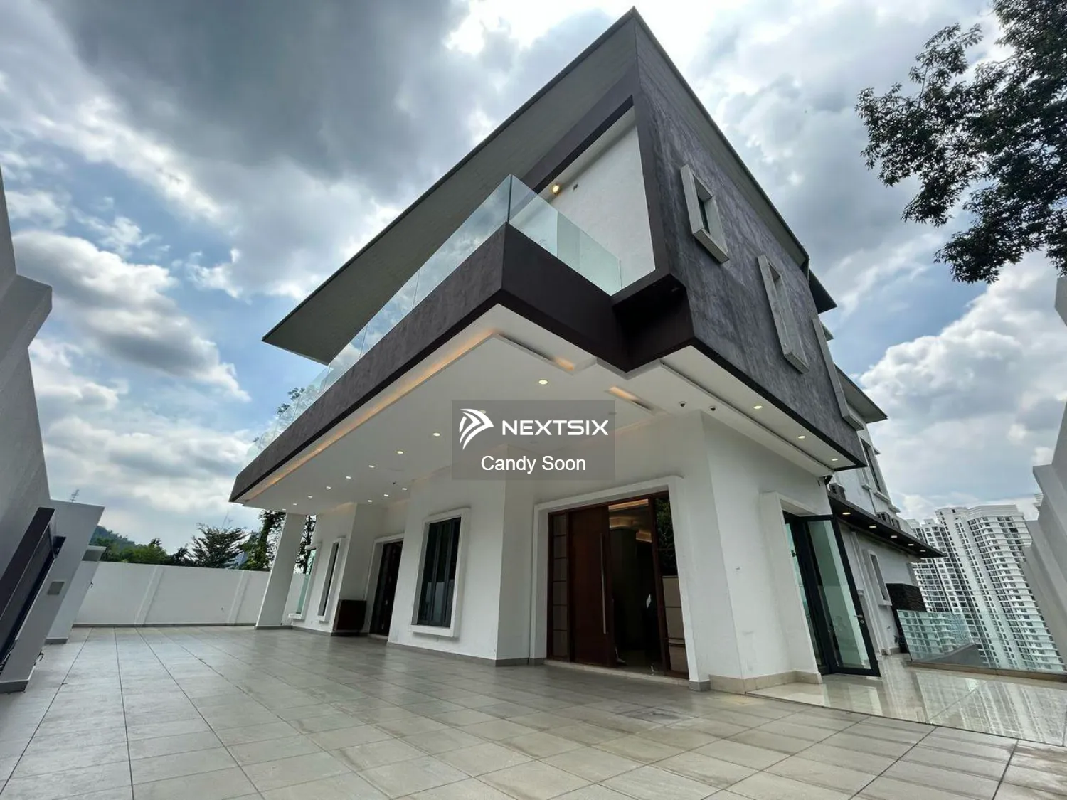 Bungalow For Sale in Country Heights Damansara Wilayah Persekutuan Kuala Lumpur - Image 14