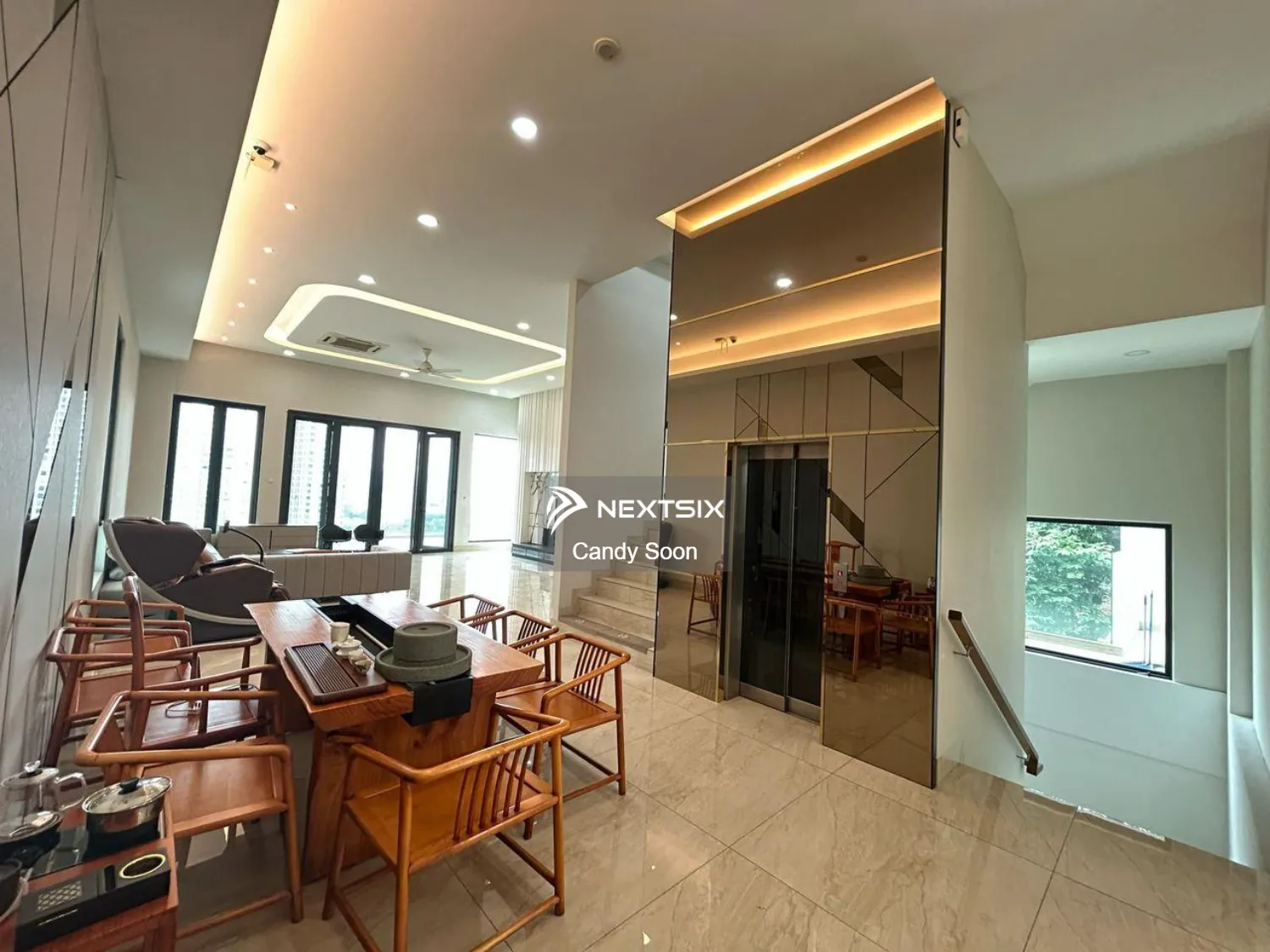 Bungalow For Sale in Country Heights Damansara Wilayah Persekutuan Kuala Lumpur - Image 15