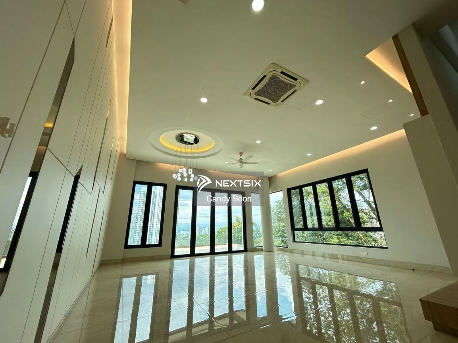Bungalow For Sale in Country Heights Damansara Wilayah Persekutuan Kuala Lumpur - Image 23