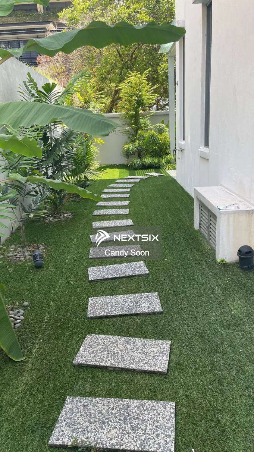 Bungalow For Sale in Country Heights Damansara Wilayah Persekutuan Kuala Lumpur - Image 27