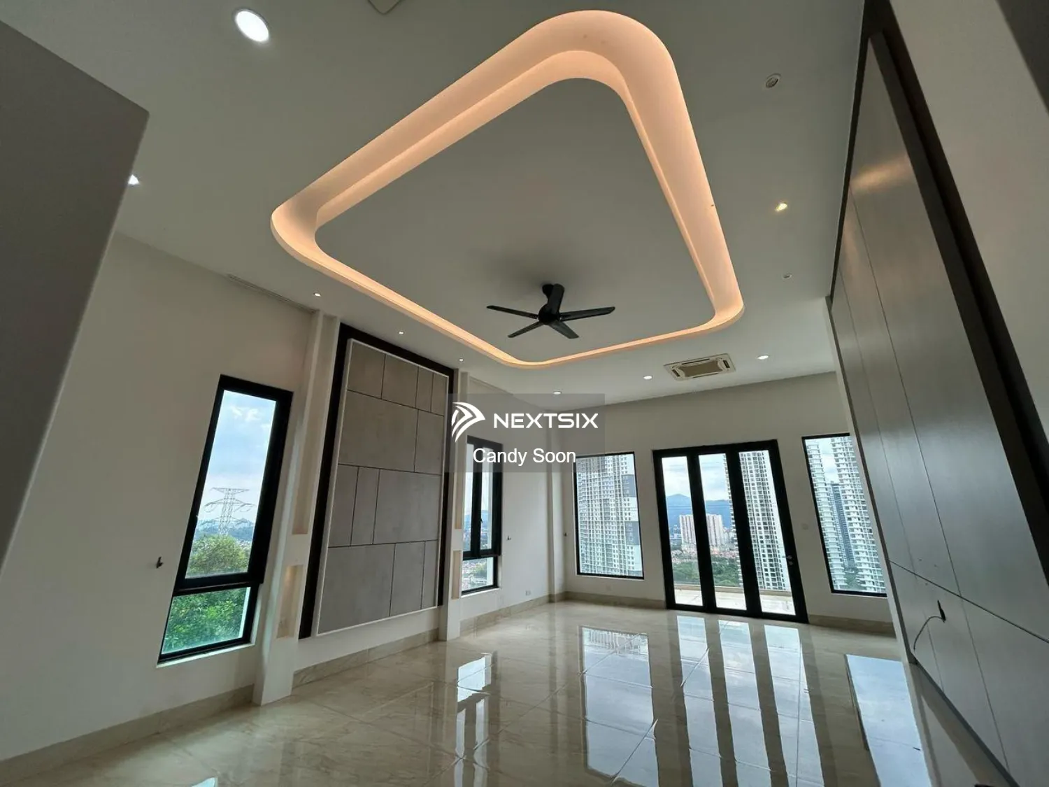 Bungalow For Sale in Country Heights Damansara Wilayah Persekutuan Kuala Lumpur - Image 28