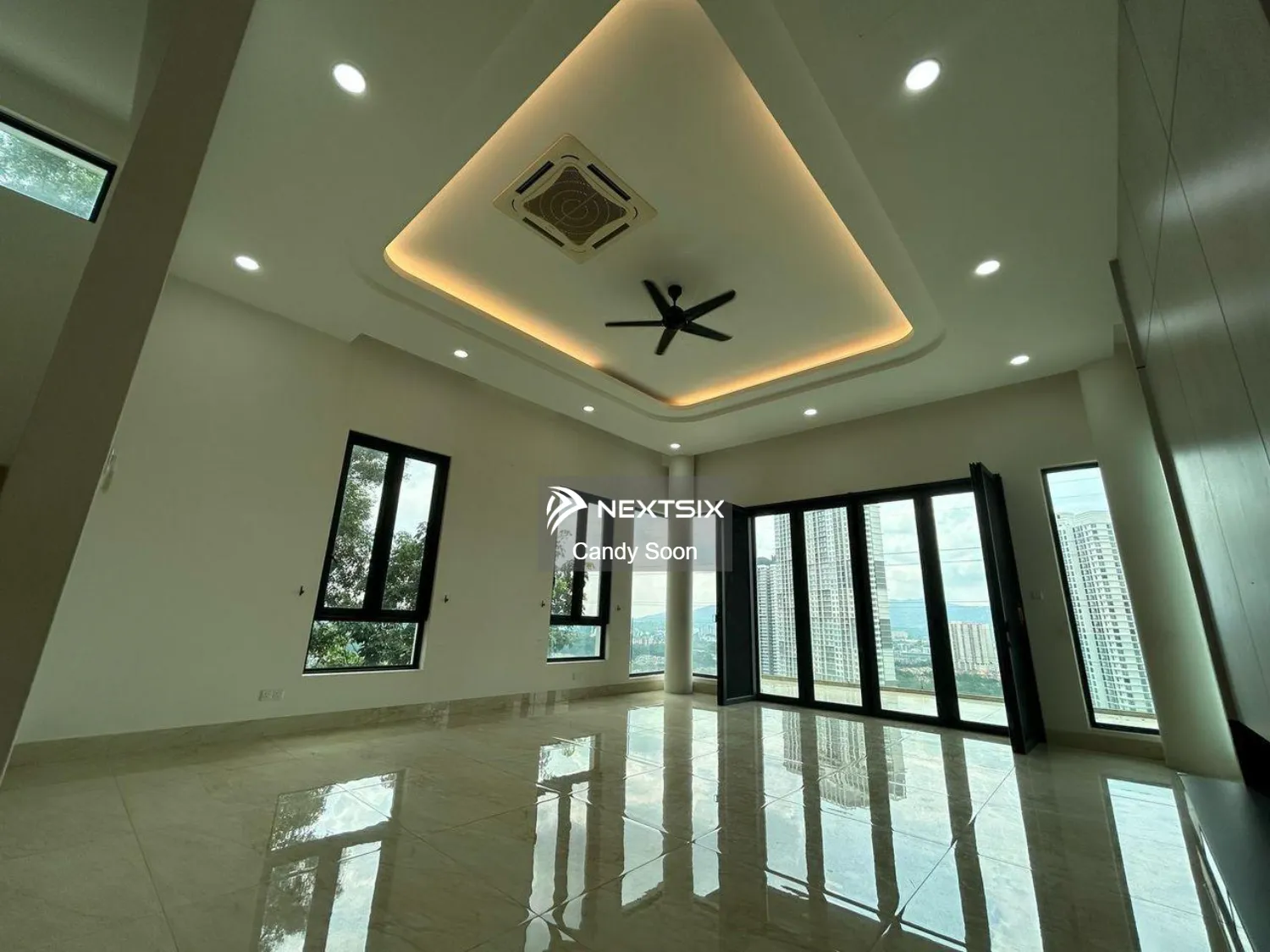 Bungalow For Sale in Country Heights Damansara Wilayah Persekutuan Kuala Lumpur - Image 8