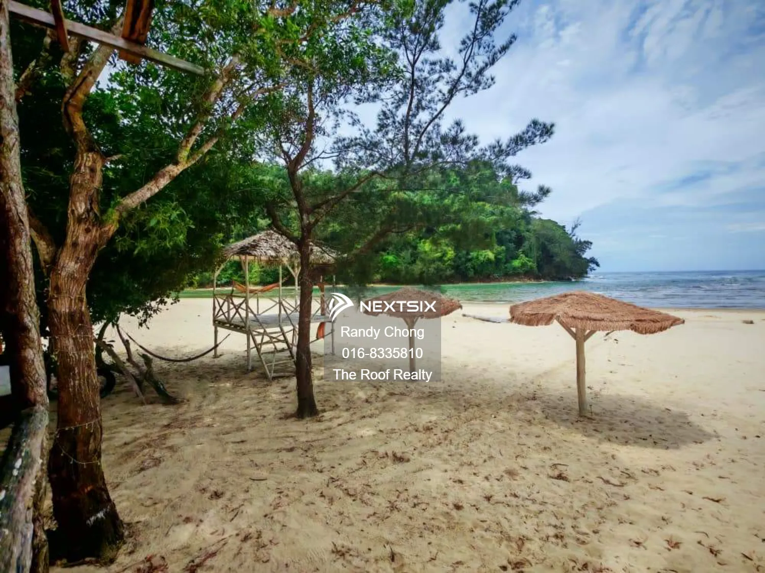 Commercial Land For Sale in Tuaran Sabah
