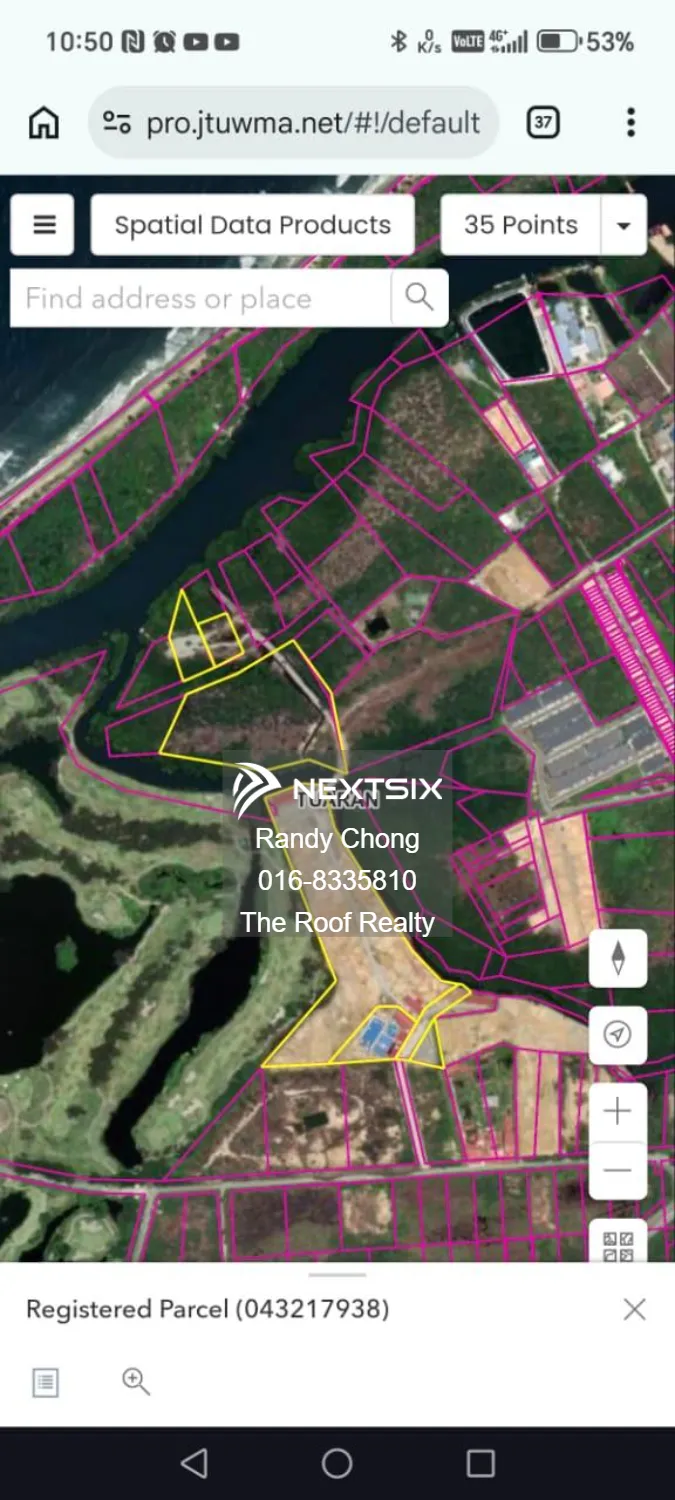 Commercial Land For Sale in Tuaran Sabah - Image 11