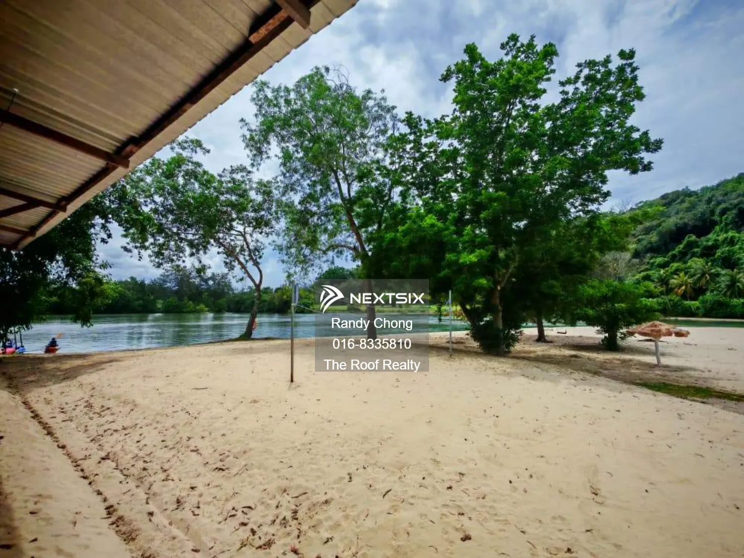 Commercial Land For Sale in Tuaran Sabah - Image 12