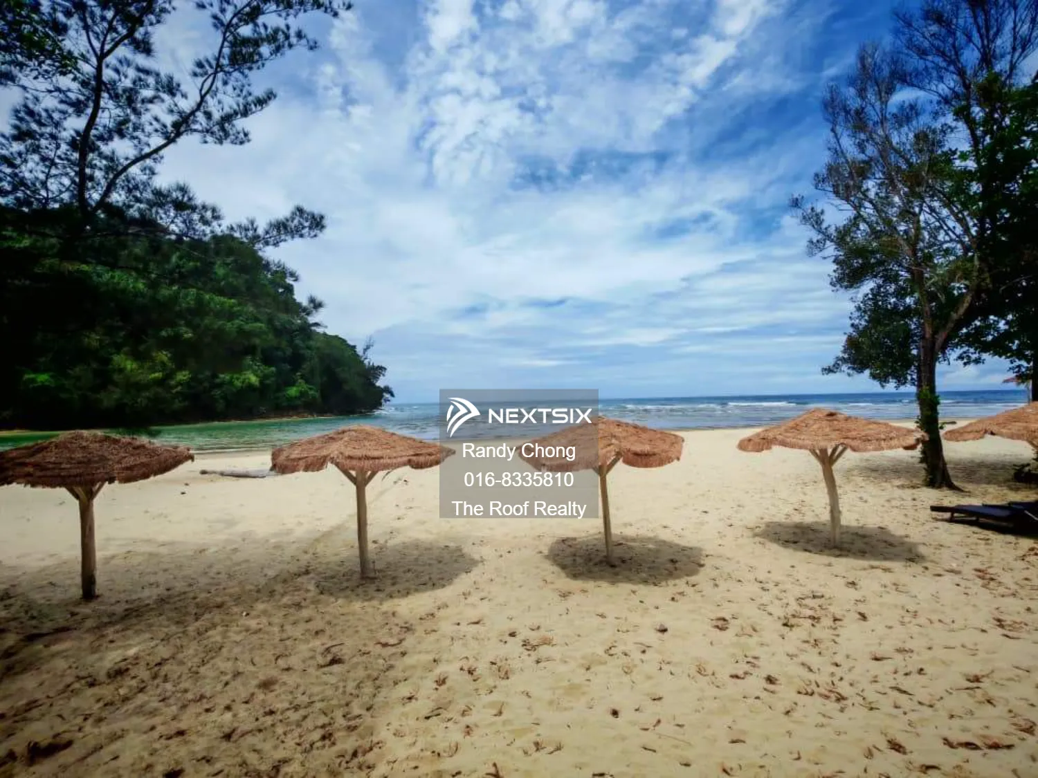 Commercial Land For Sale in Tuaran Sabah - Image 2