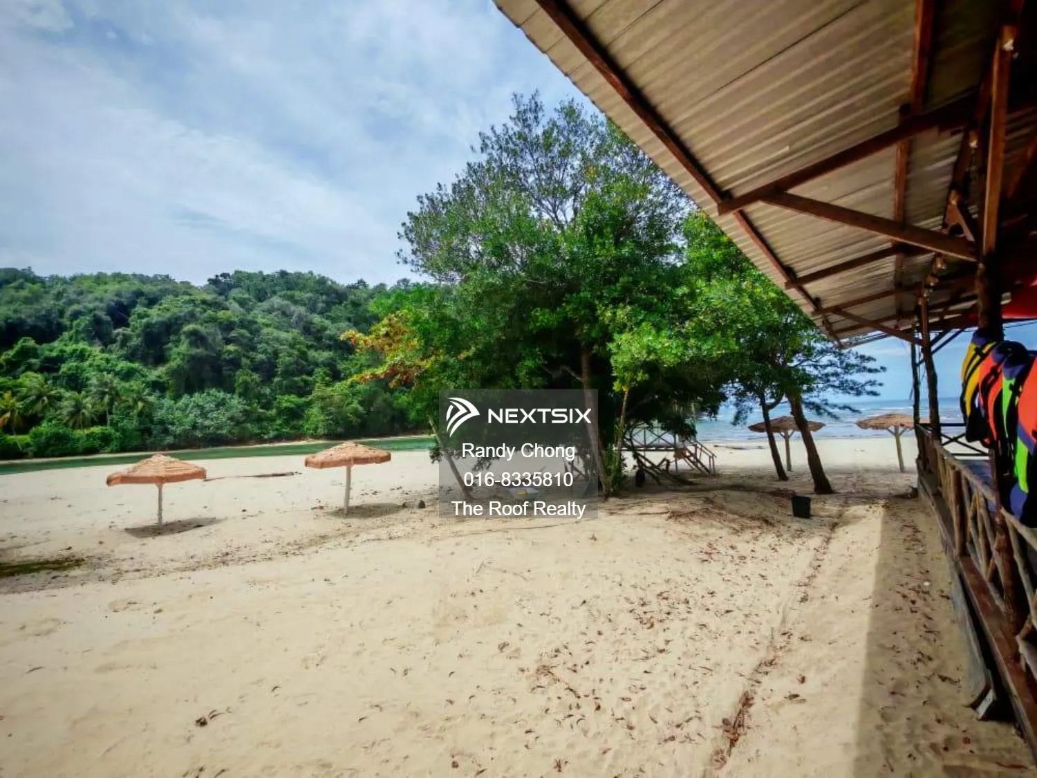 Commercial Land For Sale in Tuaran Sabah - Image 3