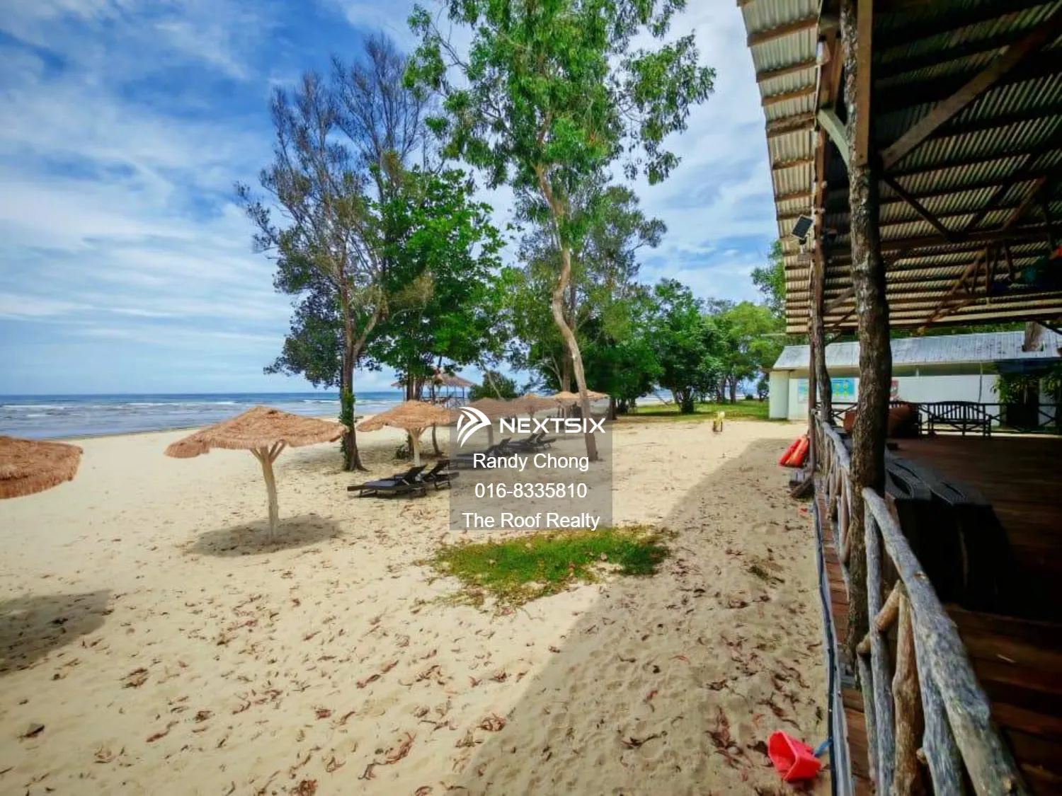Commercial Land For Sale in Tuaran Sabah - Image 4