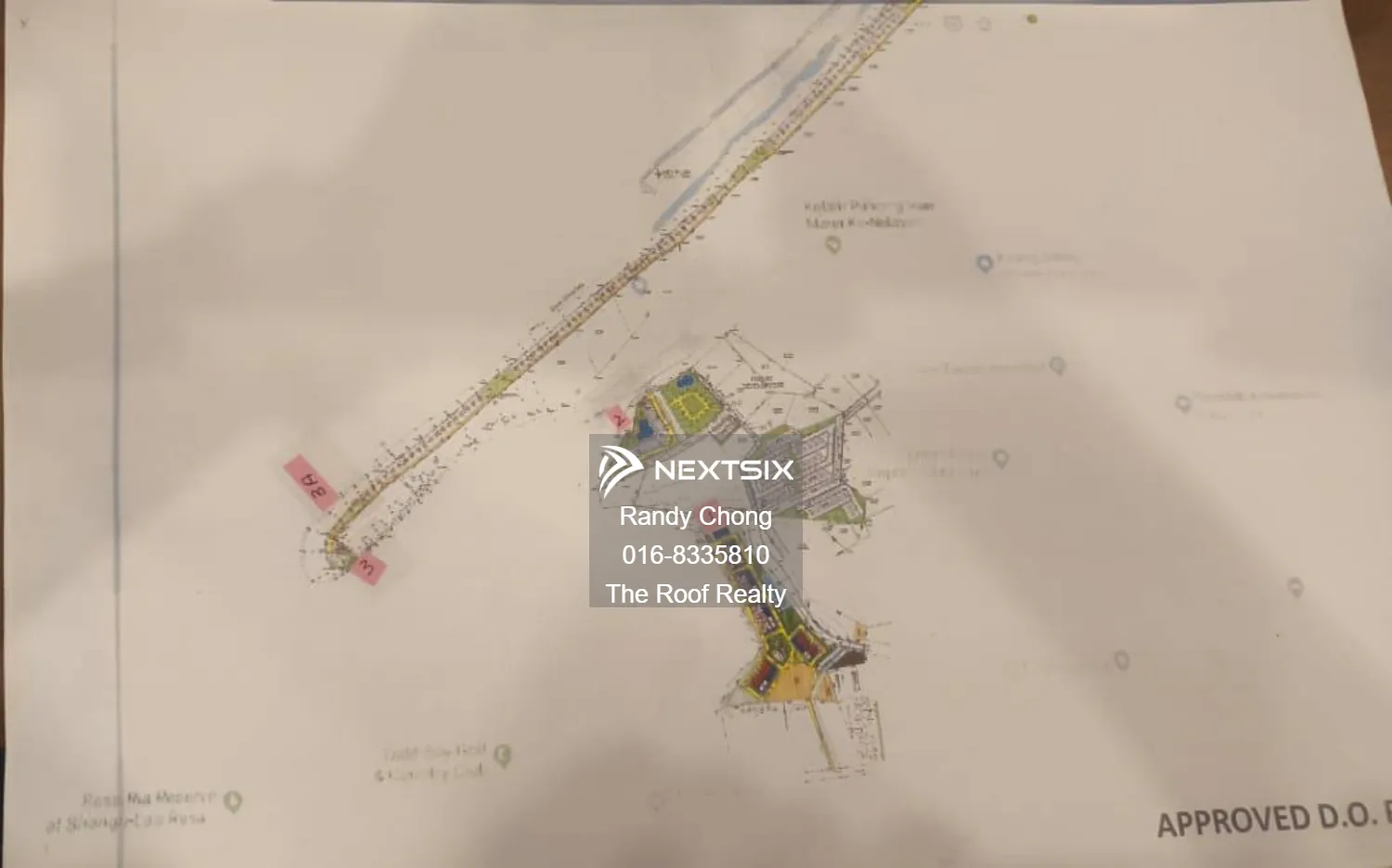 Commercial Land For Sale in Tuaran Sabah - Image 5