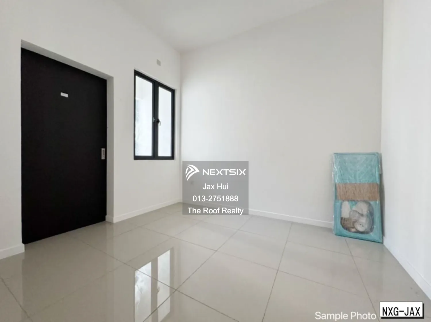 2-sty Terrace/Link House For Sale in Bandar Bukit Raja Selangor - Image 4