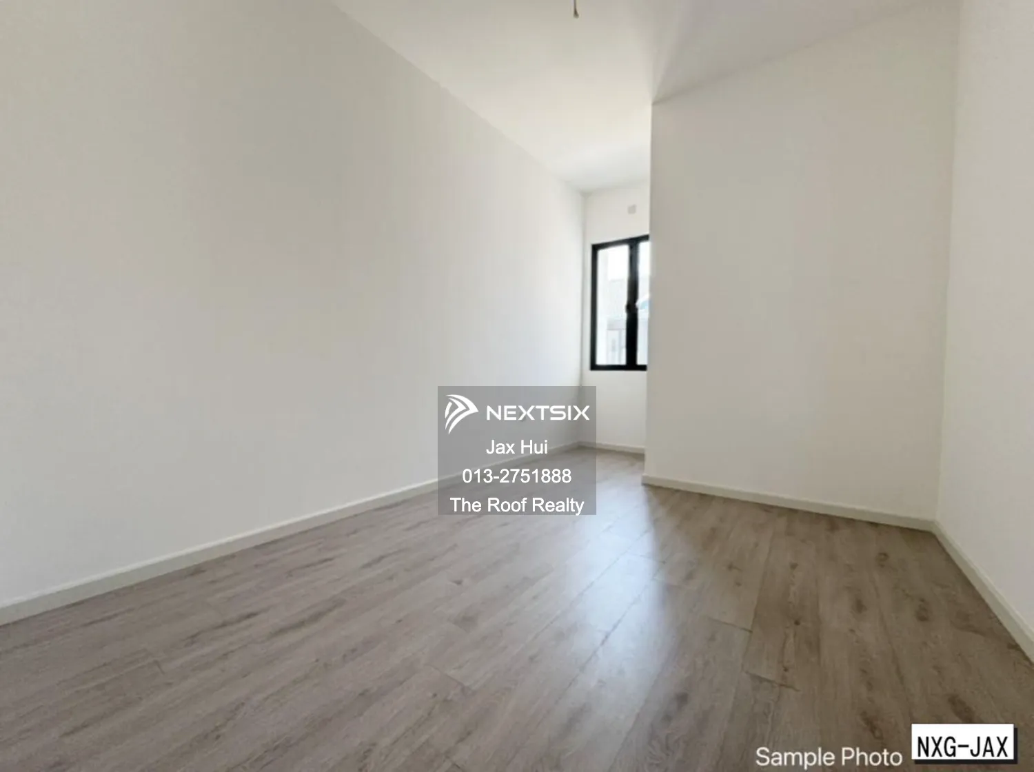 2-sty Terrace/Link House For Sale in Bandar Bukit Raja Selangor - Image 8
