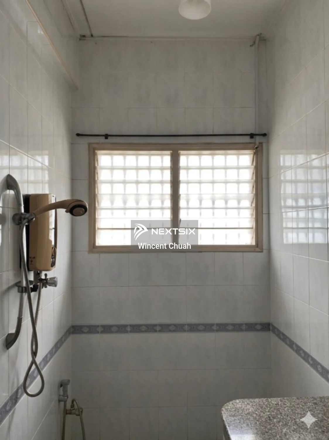 2-sty Terrace/Link House For Sale in Setapak Wilayah Persekutuan Kuala Lumpur - Image 10