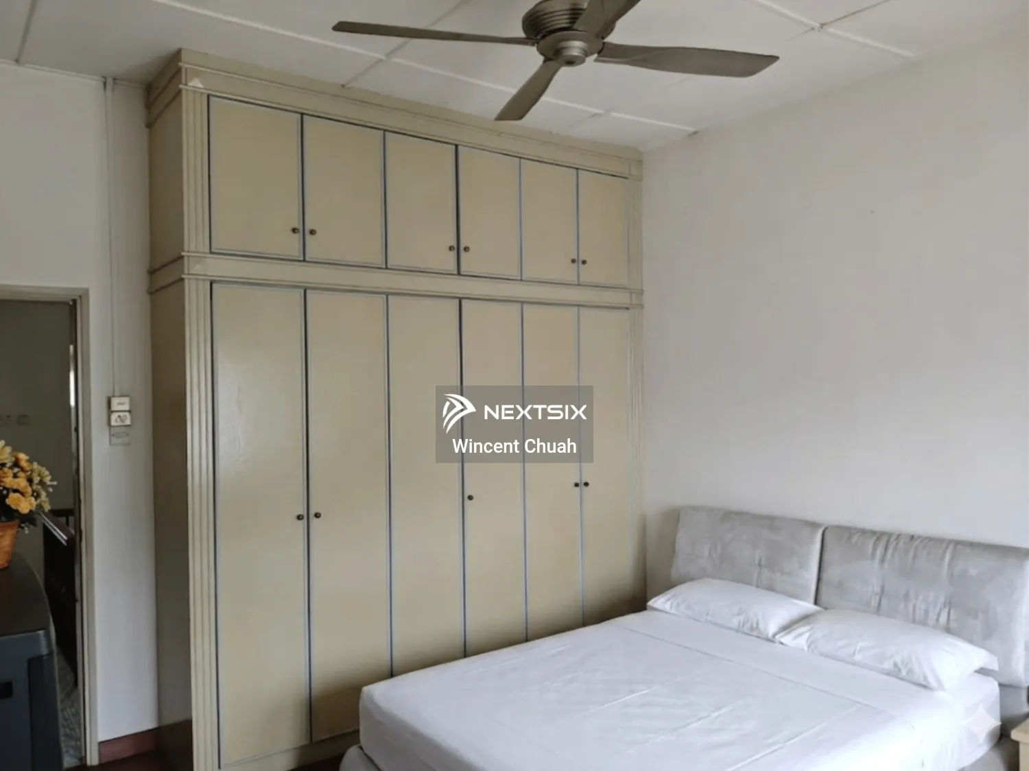 2-sty Terrace/Link House For Sale in Setapak Wilayah Persekutuan Kuala Lumpur - Image 11