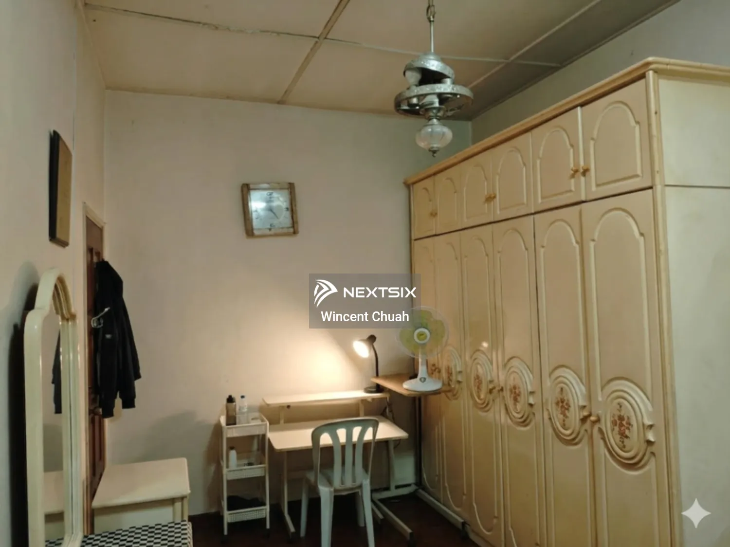 2-sty Terrace/Link House For Sale in Setapak Wilayah Persekutuan Kuala Lumpur - Image 12