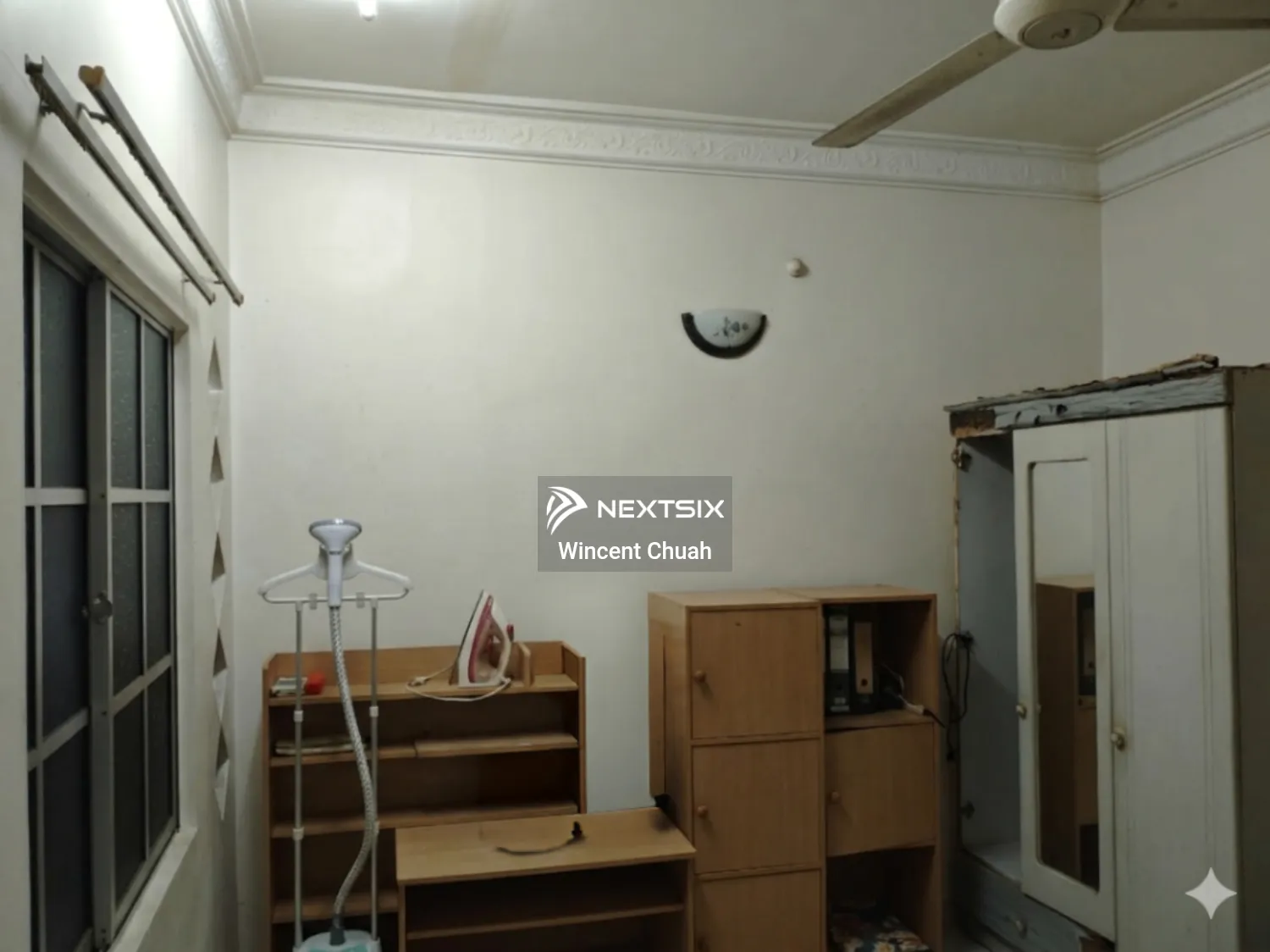 2-sty Terrace/Link House For Sale in Setapak Wilayah Persekutuan Kuala Lumpur - Image 13