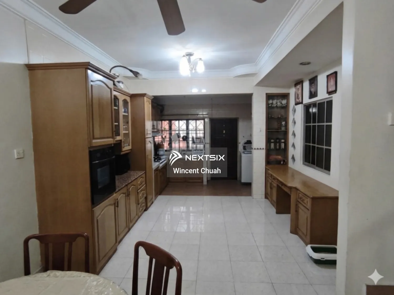 2-sty Terrace/Link House For Sale in Setapak Wilayah Persekutuan Kuala Lumpur - Image 3