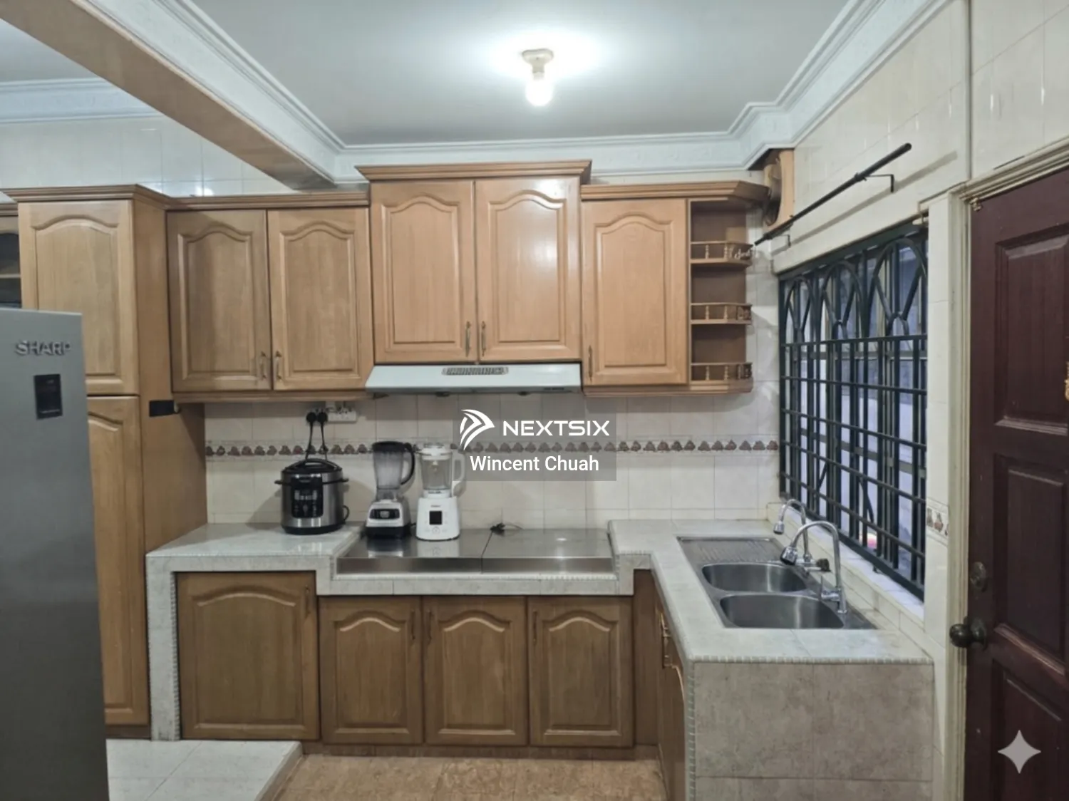 2-sty Terrace/Link House For Sale in Setapak Wilayah Persekutuan Kuala Lumpur - Image 4