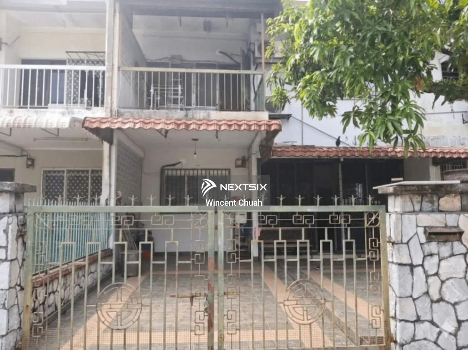 2-sty Terrace/Link House For Sale in Setapak Wilayah Persekutuan Kuala Lumpur - Image 5