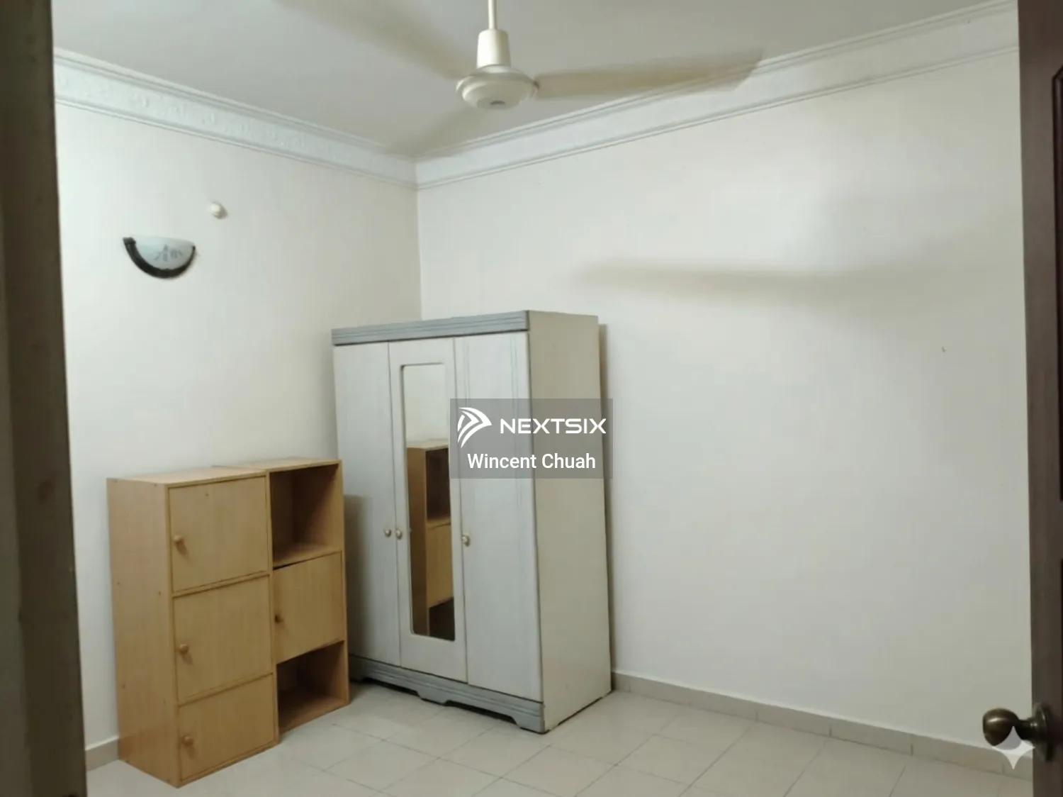2-sty Terrace/Link House For Sale in Setapak Wilayah Persekutuan Kuala Lumpur - Image 6