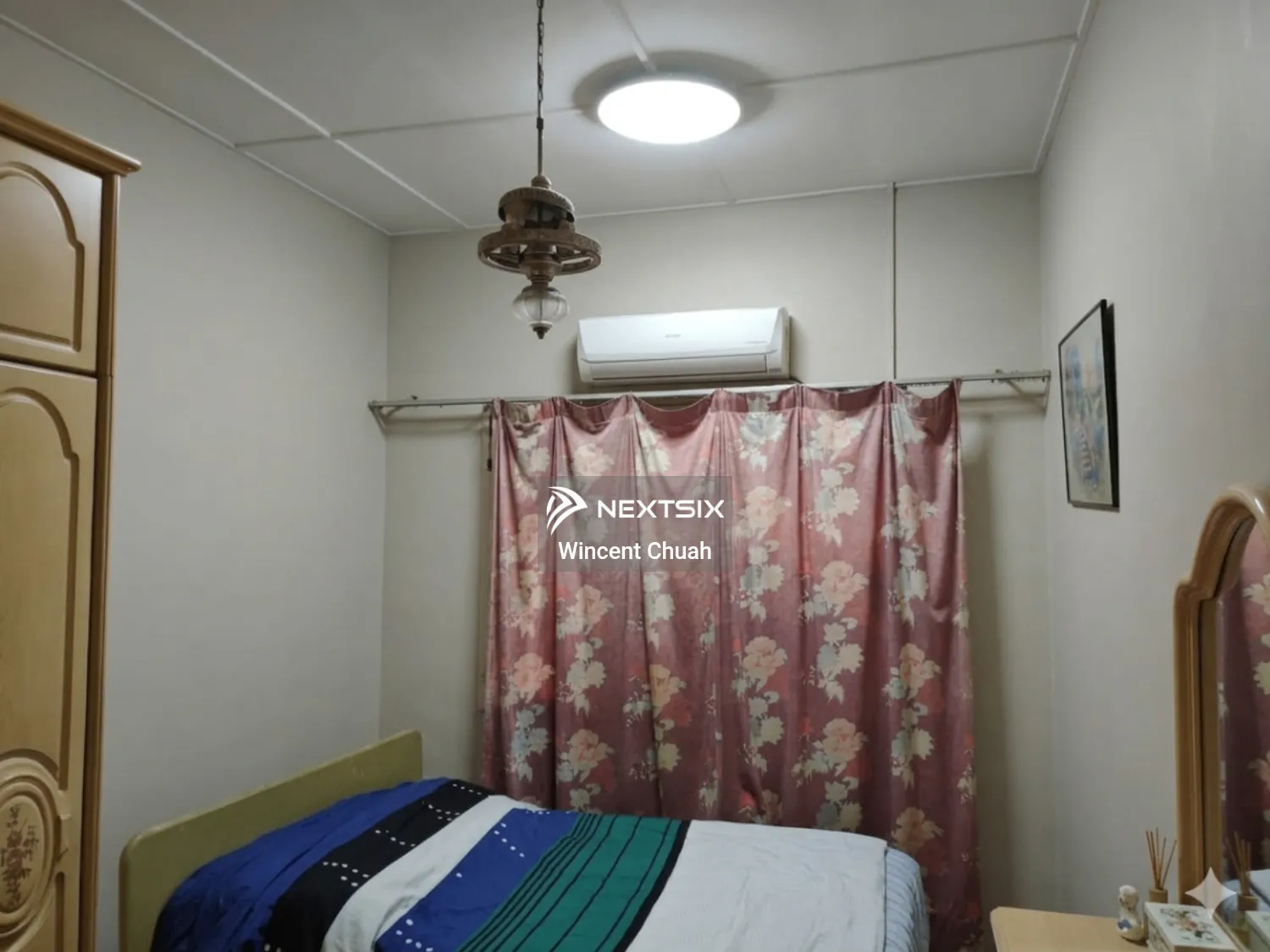 2-sty Terrace/Link House For Sale in Setapak Wilayah Persekutuan Kuala Lumpur - Image 7
