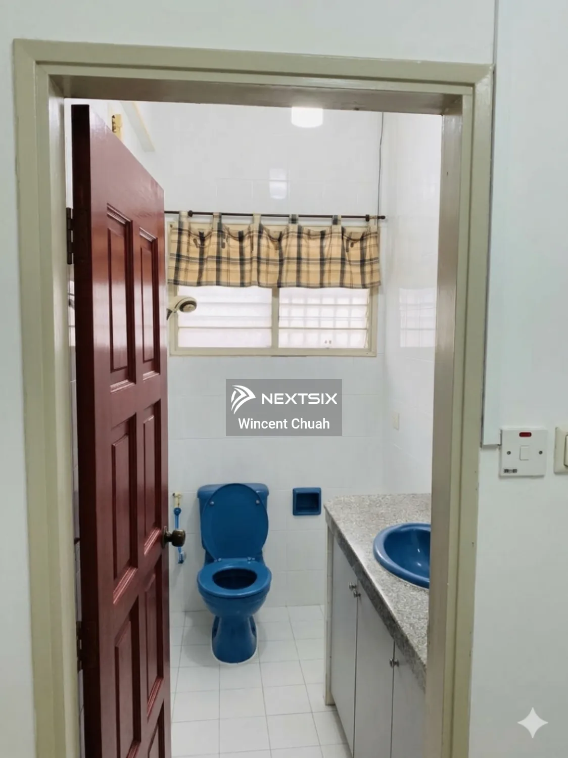 2-sty Terrace/Link House For Sale in Setapak Wilayah Persekutuan Kuala Lumpur - Image 8