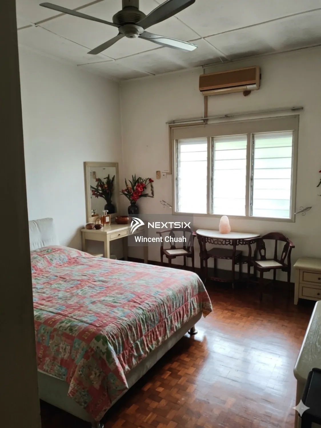 2-sty Terrace/Link House For Sale in Setapak Wilayah Persekutuan Kuala Lumpur - Image 9