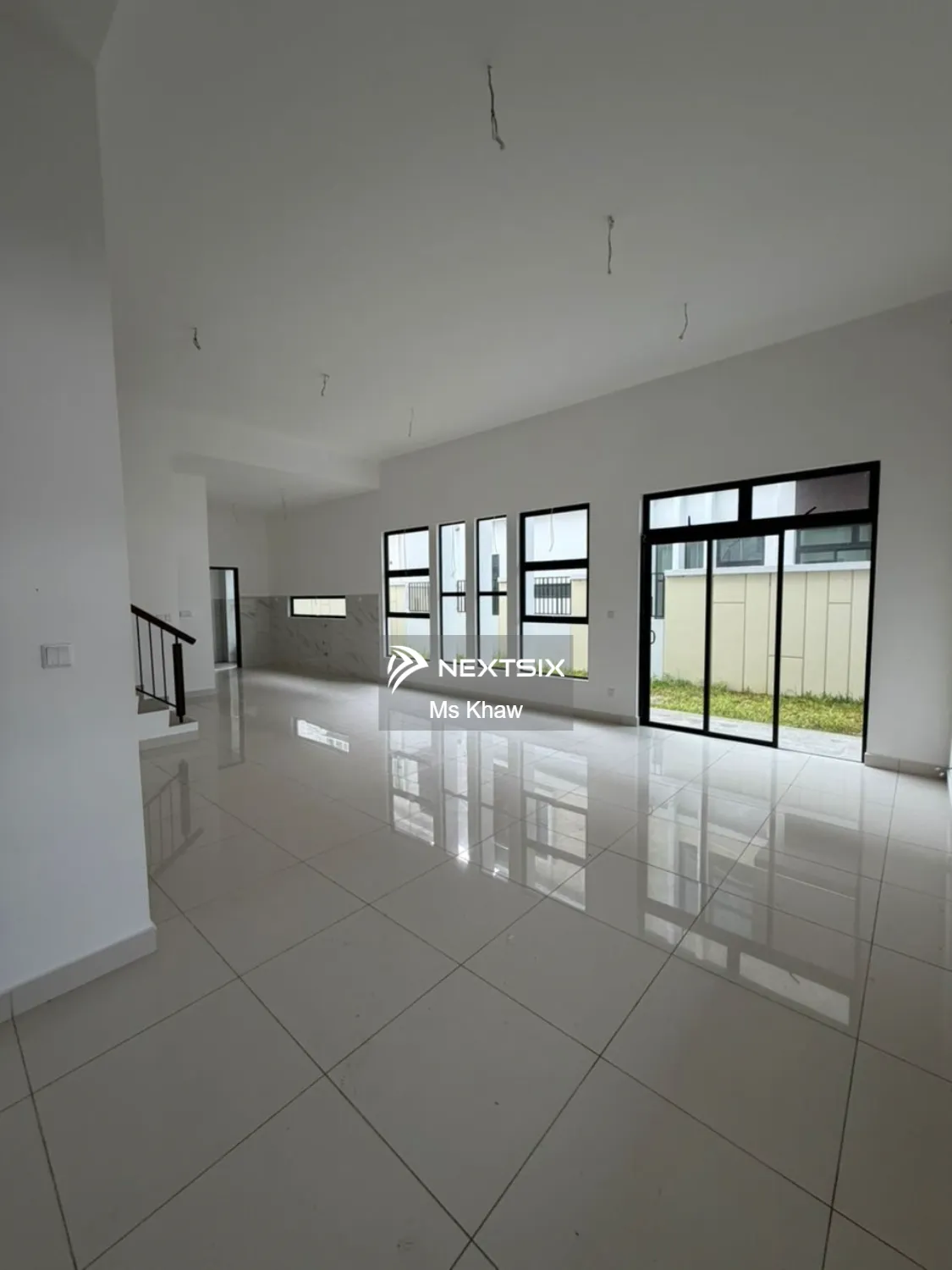 Cluster House For Sale in Skudai Johor - Image 10